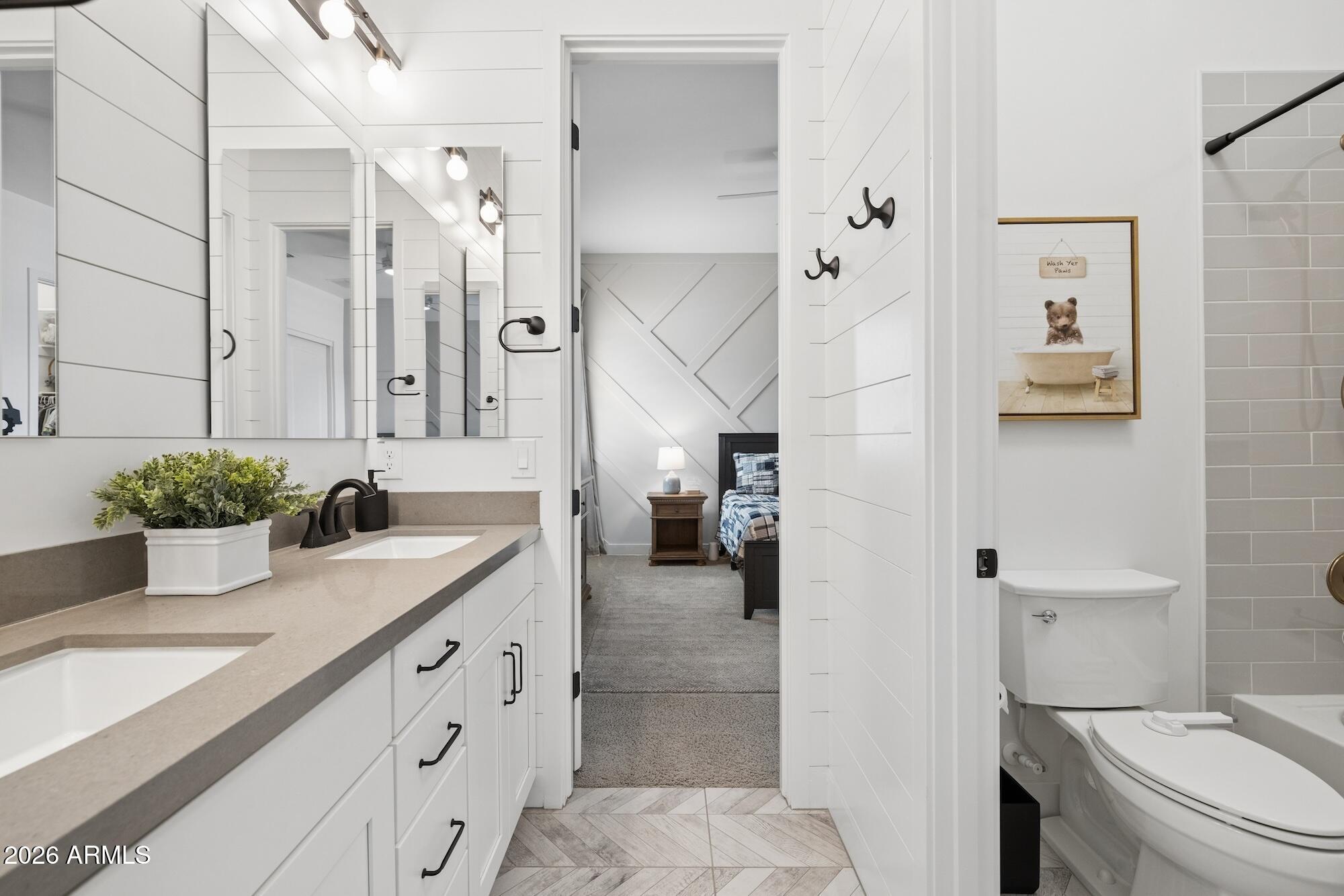 GRAYSTONE - Residential