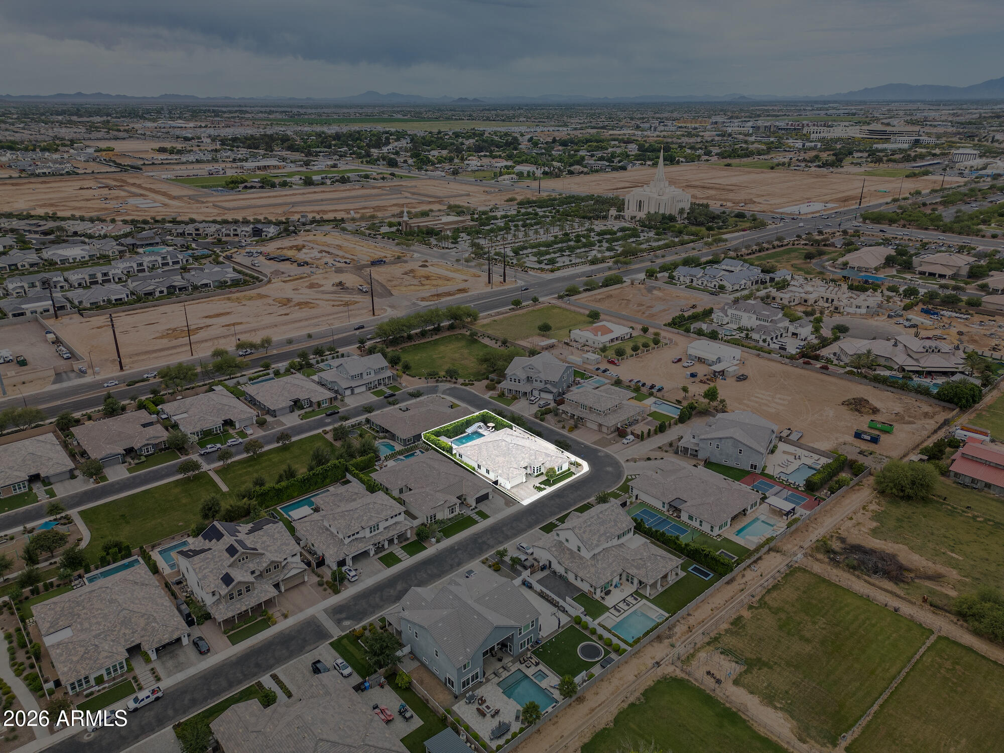 GRAYSTONE - Residential
