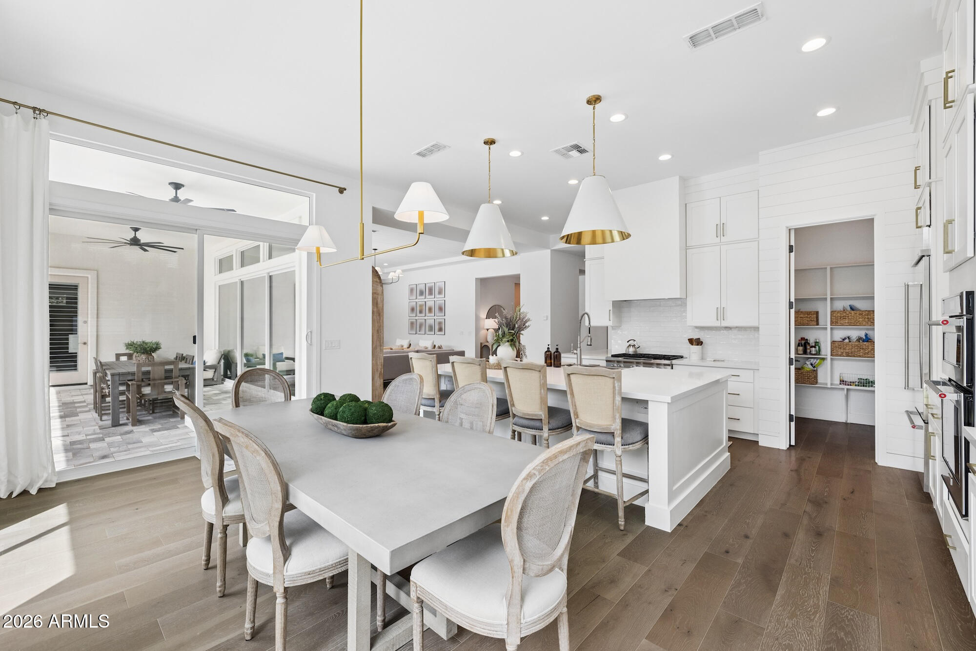 GRAYSTONE - Residential