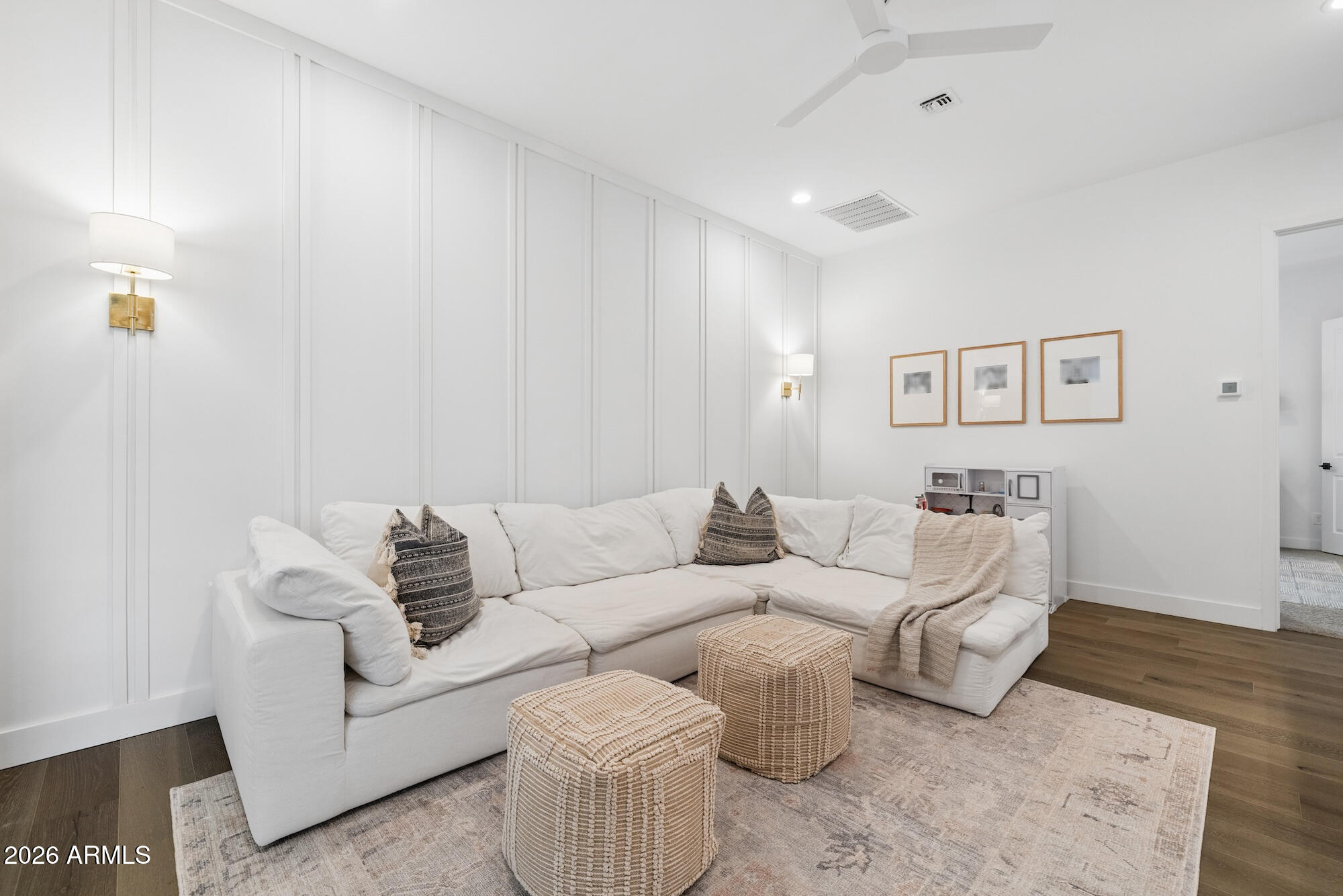 GRAYSTONE - Residential