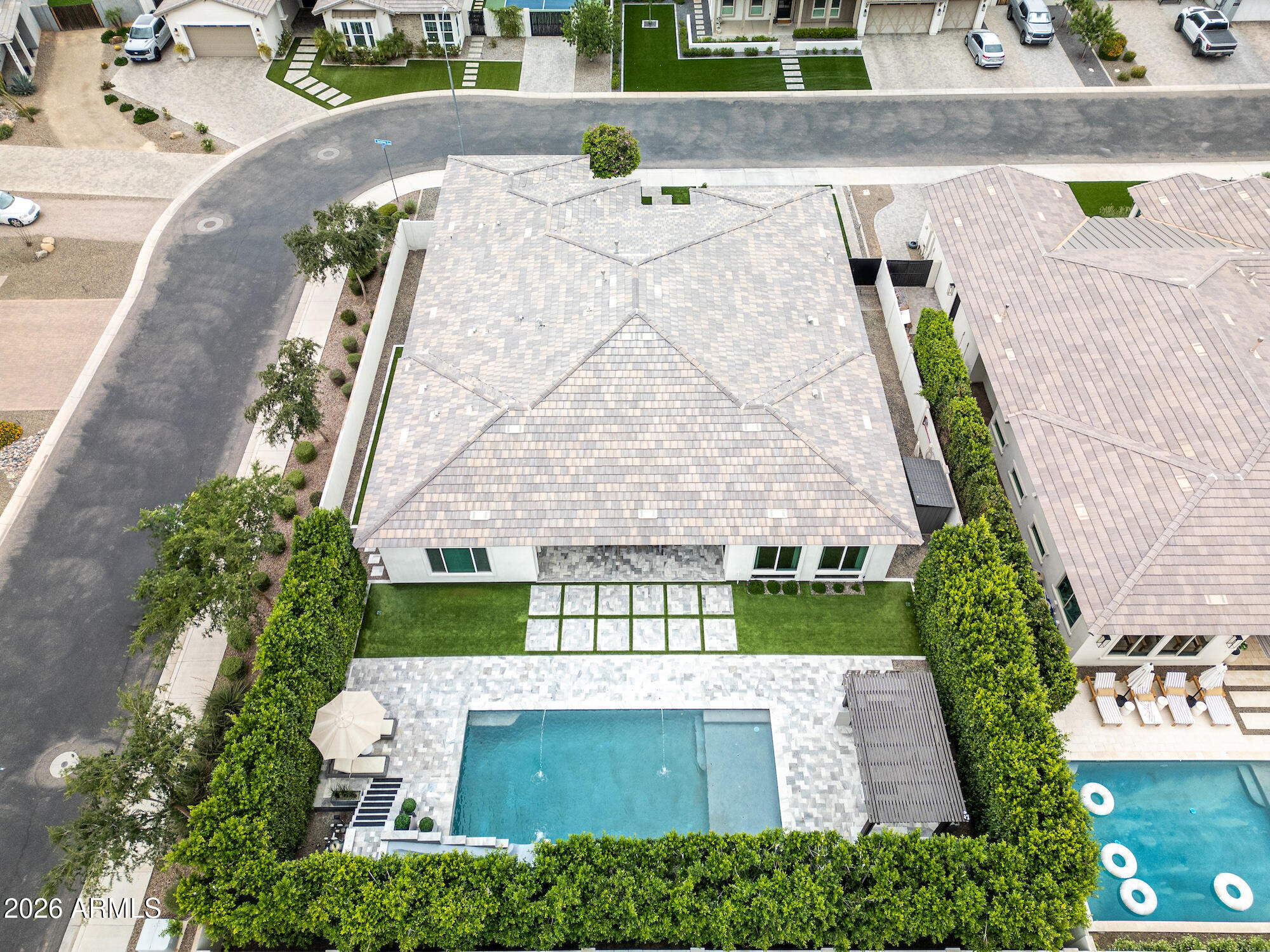 GRAYSTONE - Residential