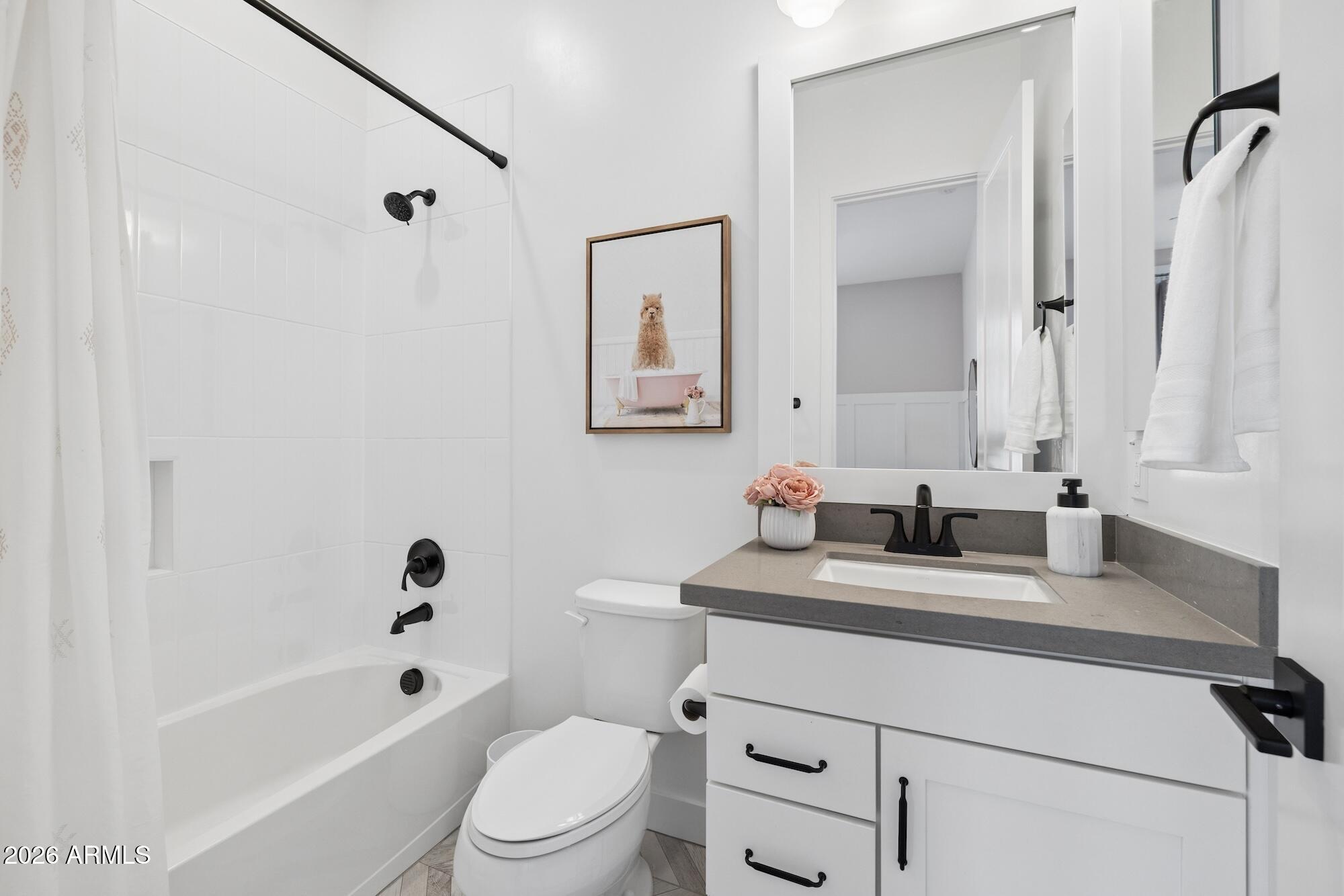 GRAYSTONE - Residential