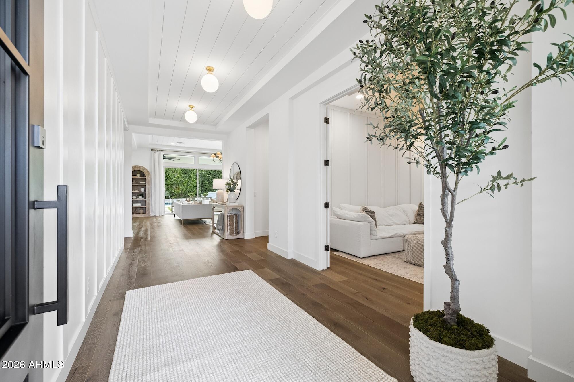 GRAYSTONE - Residential