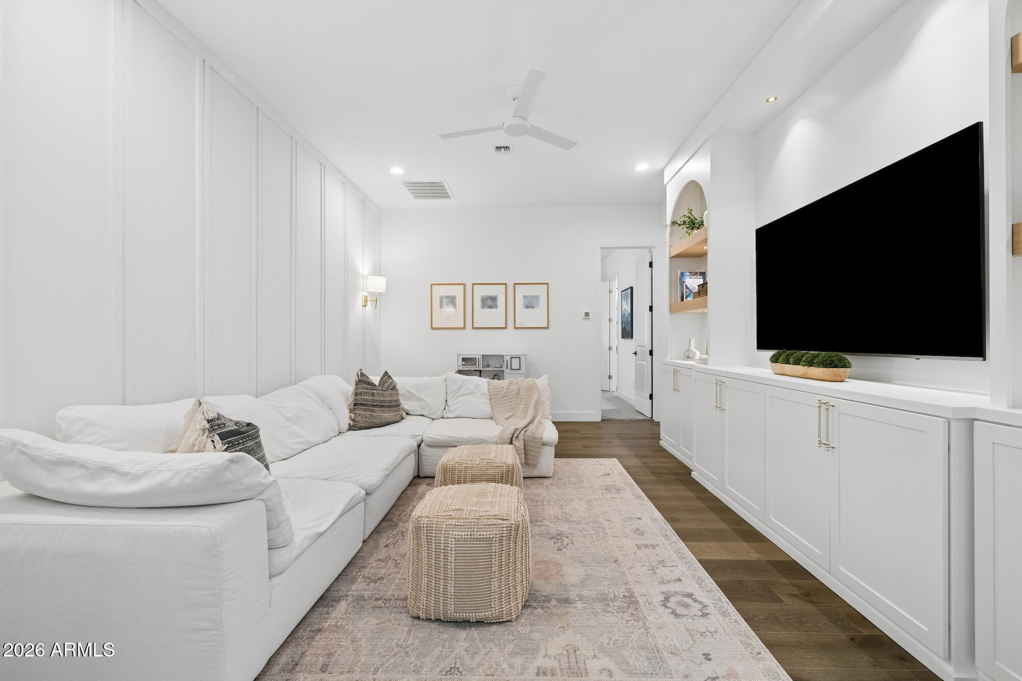 GRAYSTONE - Residential