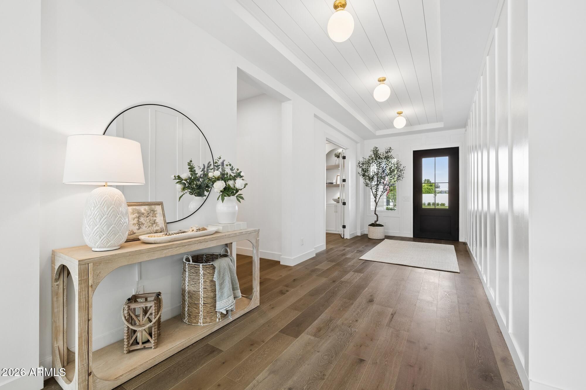 GRAYSTONE - Residential