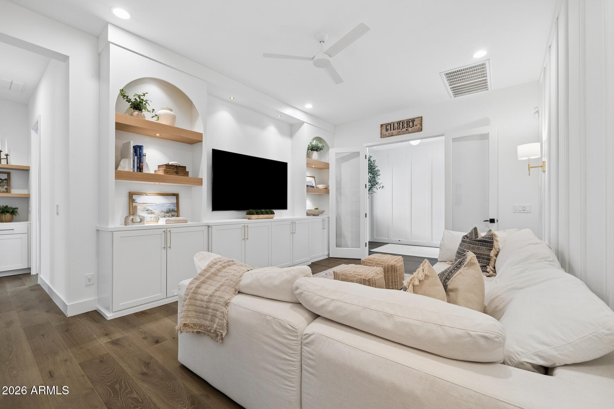 GRAYSTONE - Residential