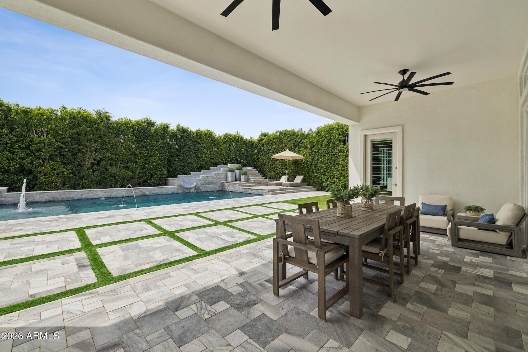 GRAYSTONE - Residential