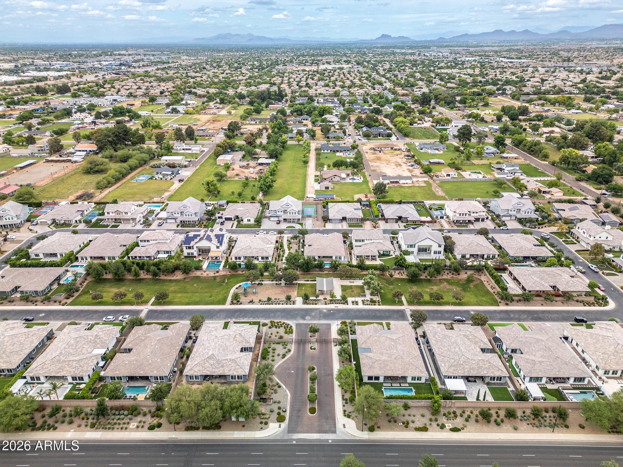 GRAYSTONE - Residential