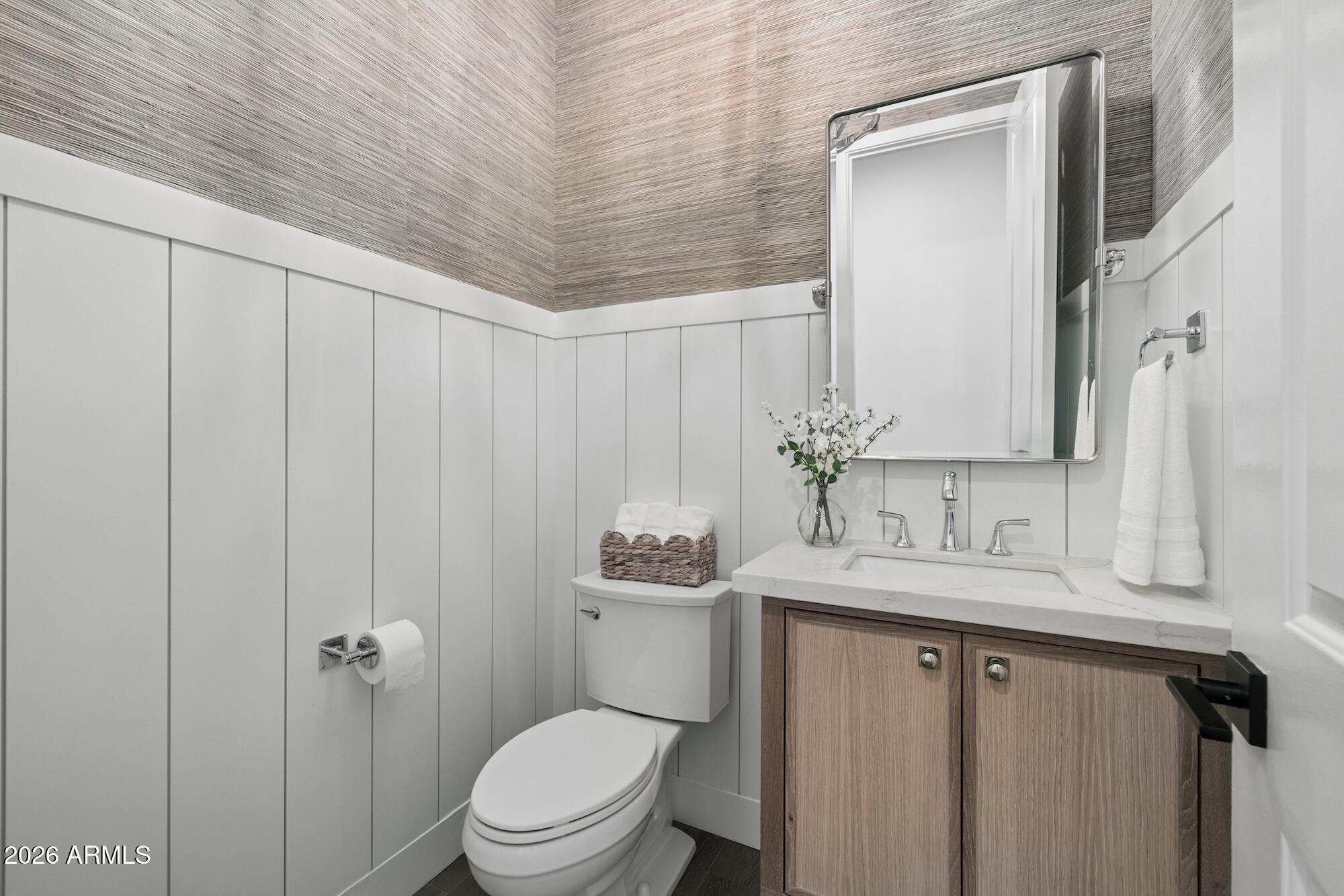 GRAYSTONE - Residential