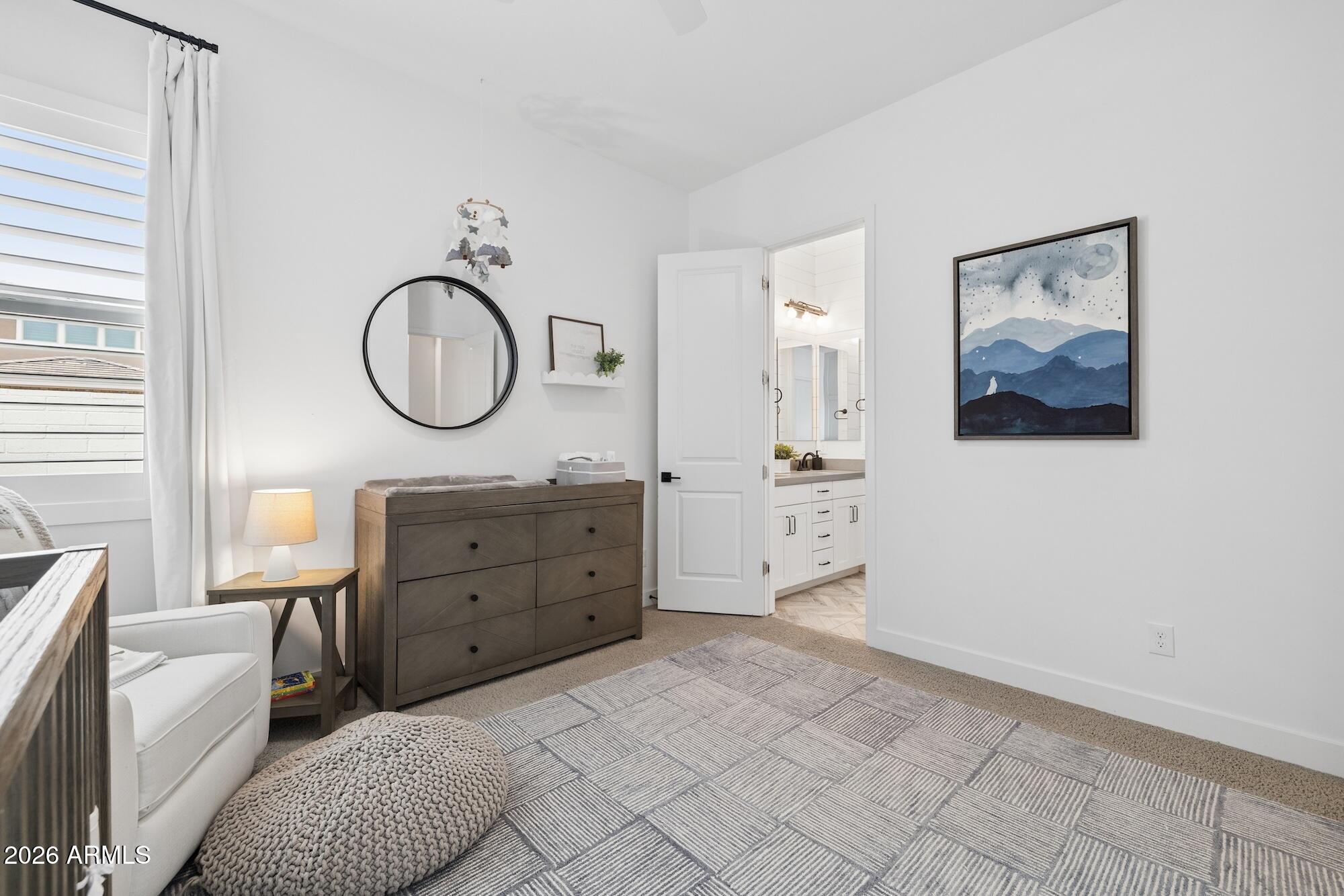 GRAYSTONE - Residential