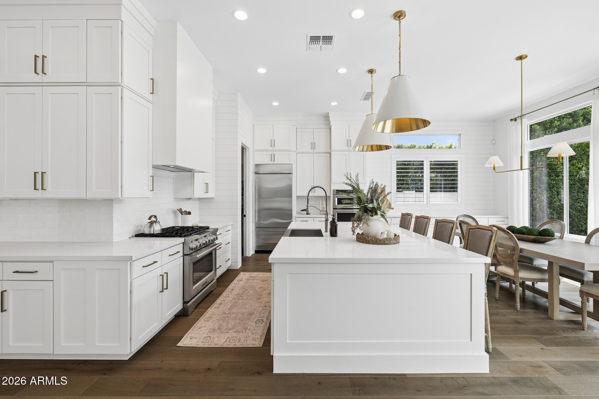 GRAYSTONE - Residential