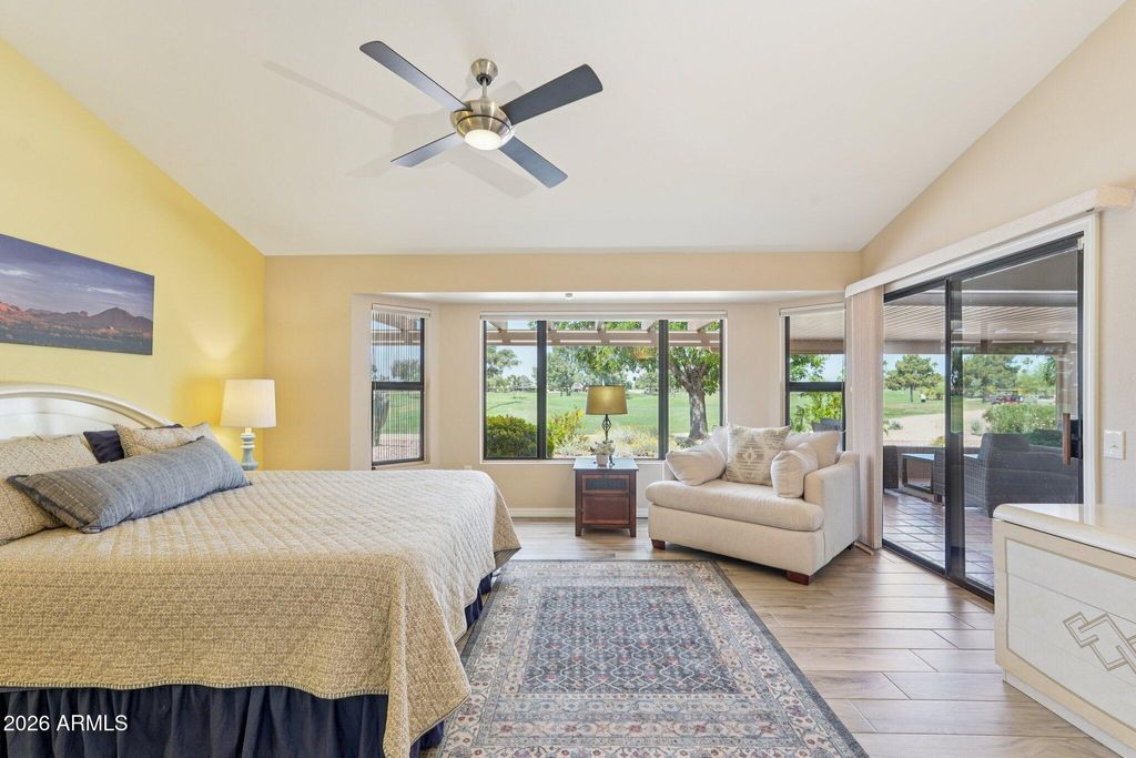 Photo of 13660 W Greenview Drive, Sun City West, AZ 85375 (MLS # 7008684)