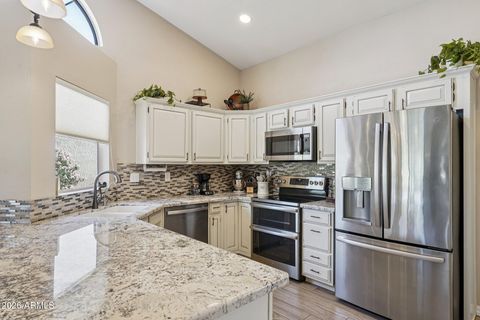 13660 W GREENVIEW Drive Sun City West AZ 85375