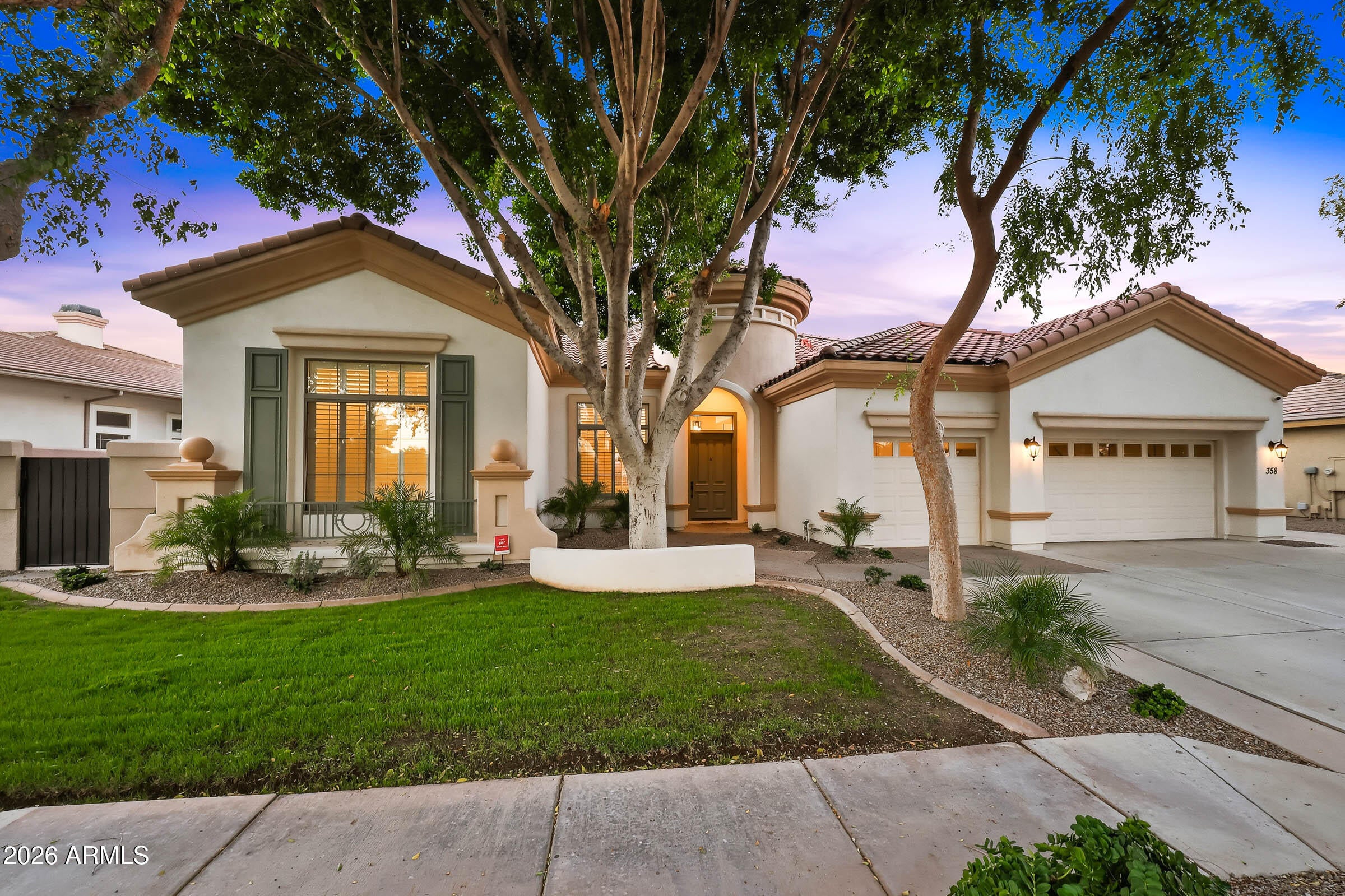 358 W CITATION Lane
