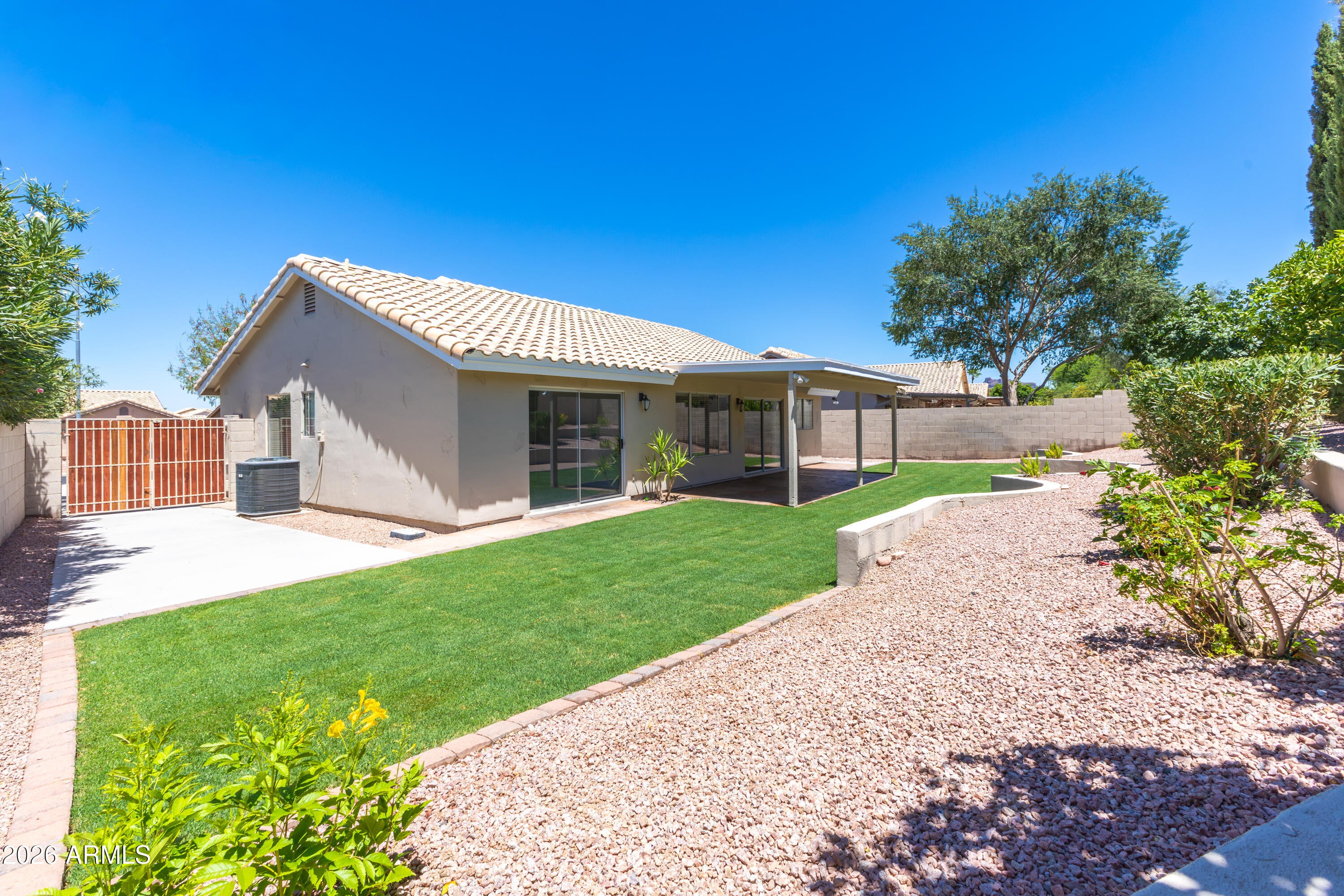 3535 N RAMADA --