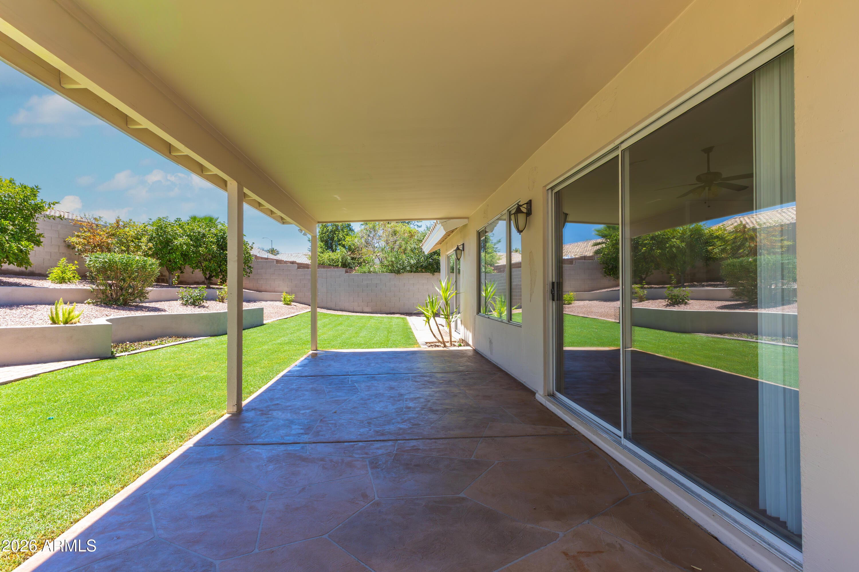 3535 N RAMADA --