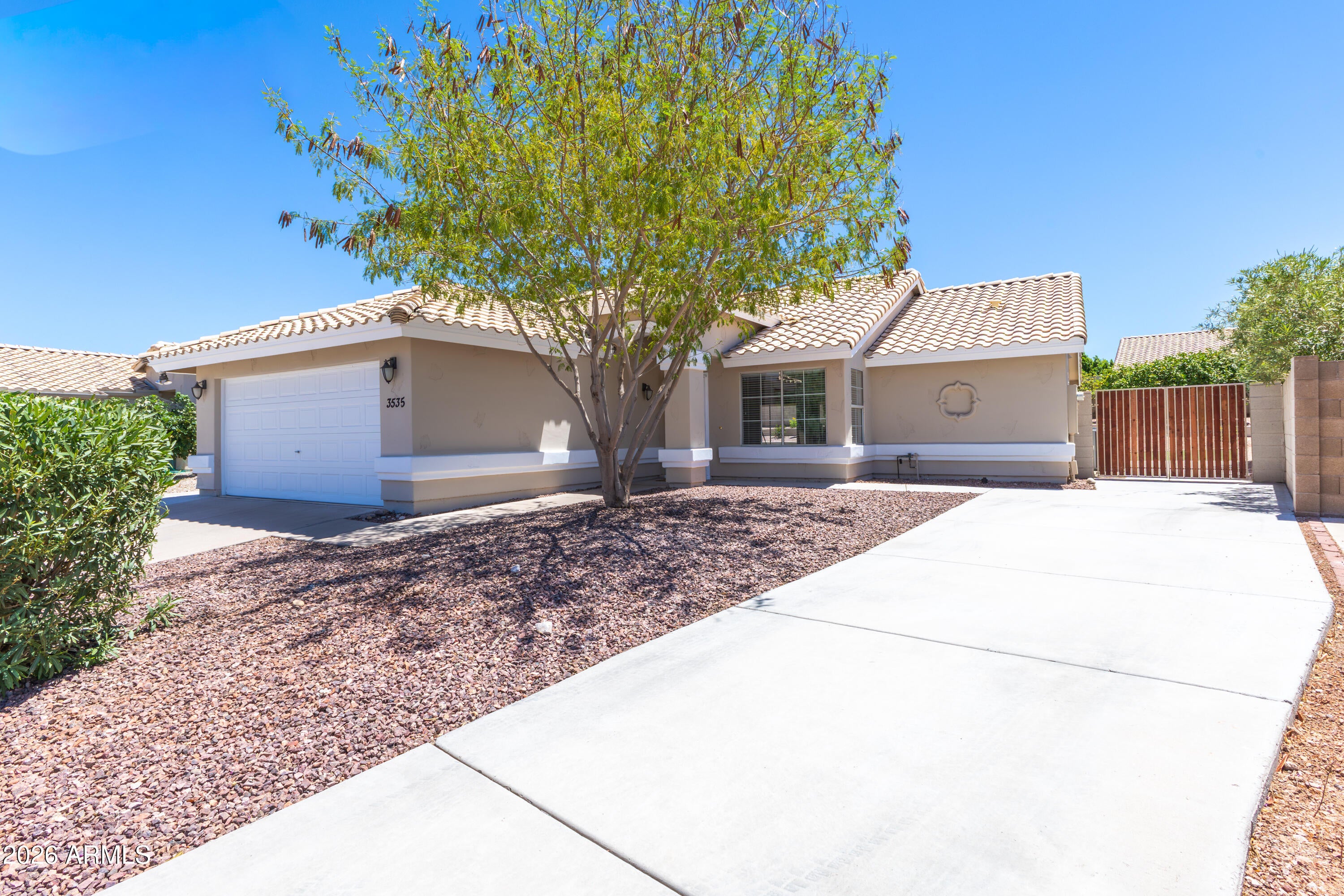 3535 N RAMADA --