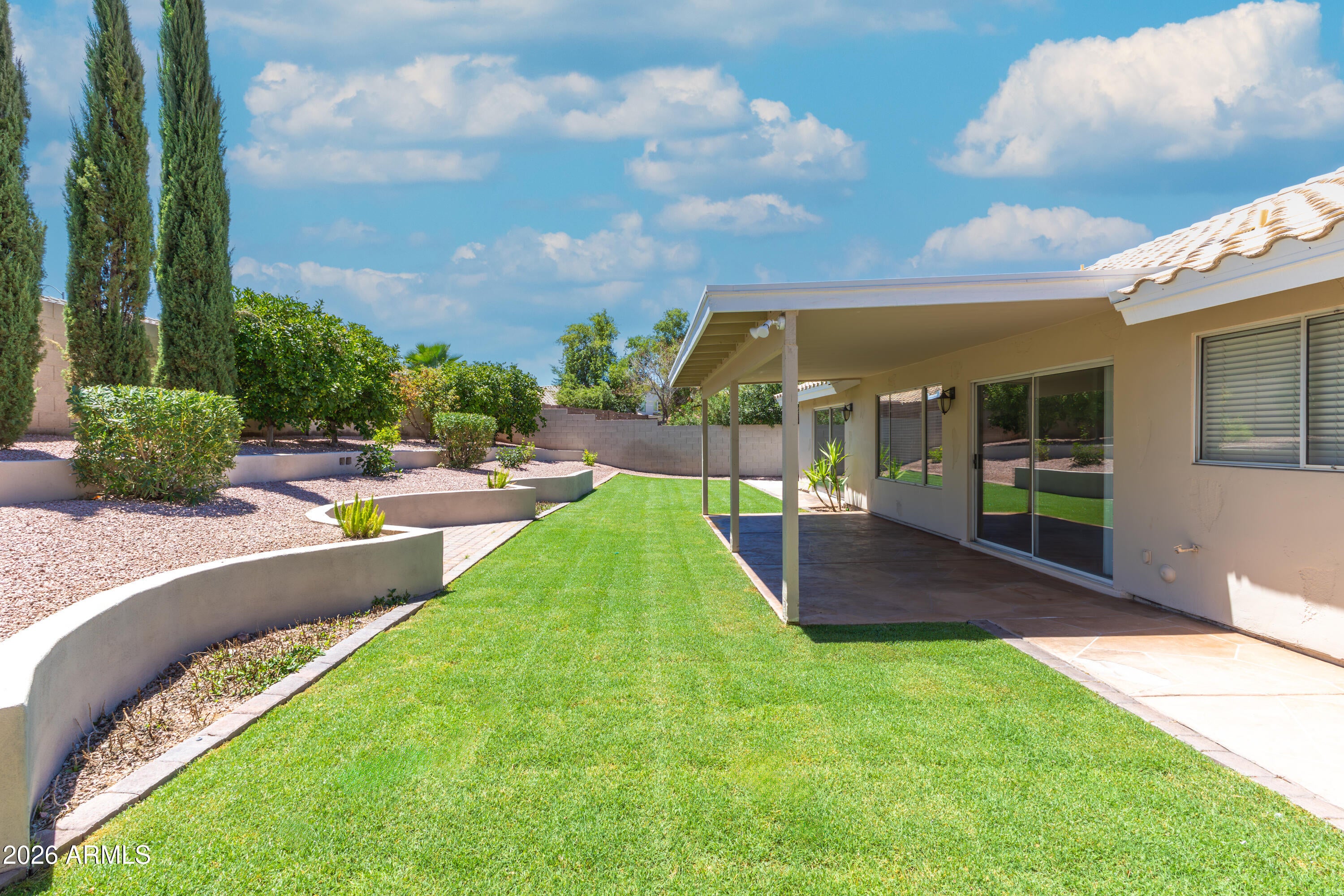 3535 N RAMADA --