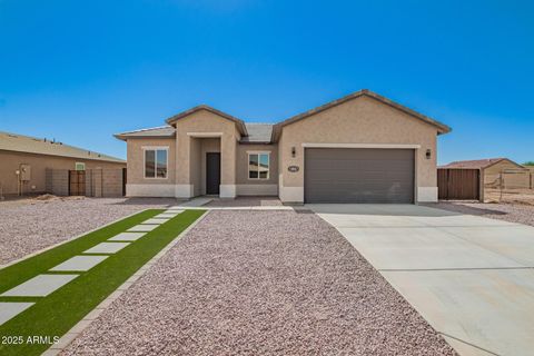14861 S CAPISTRANO Road Arizona City AZ 85123