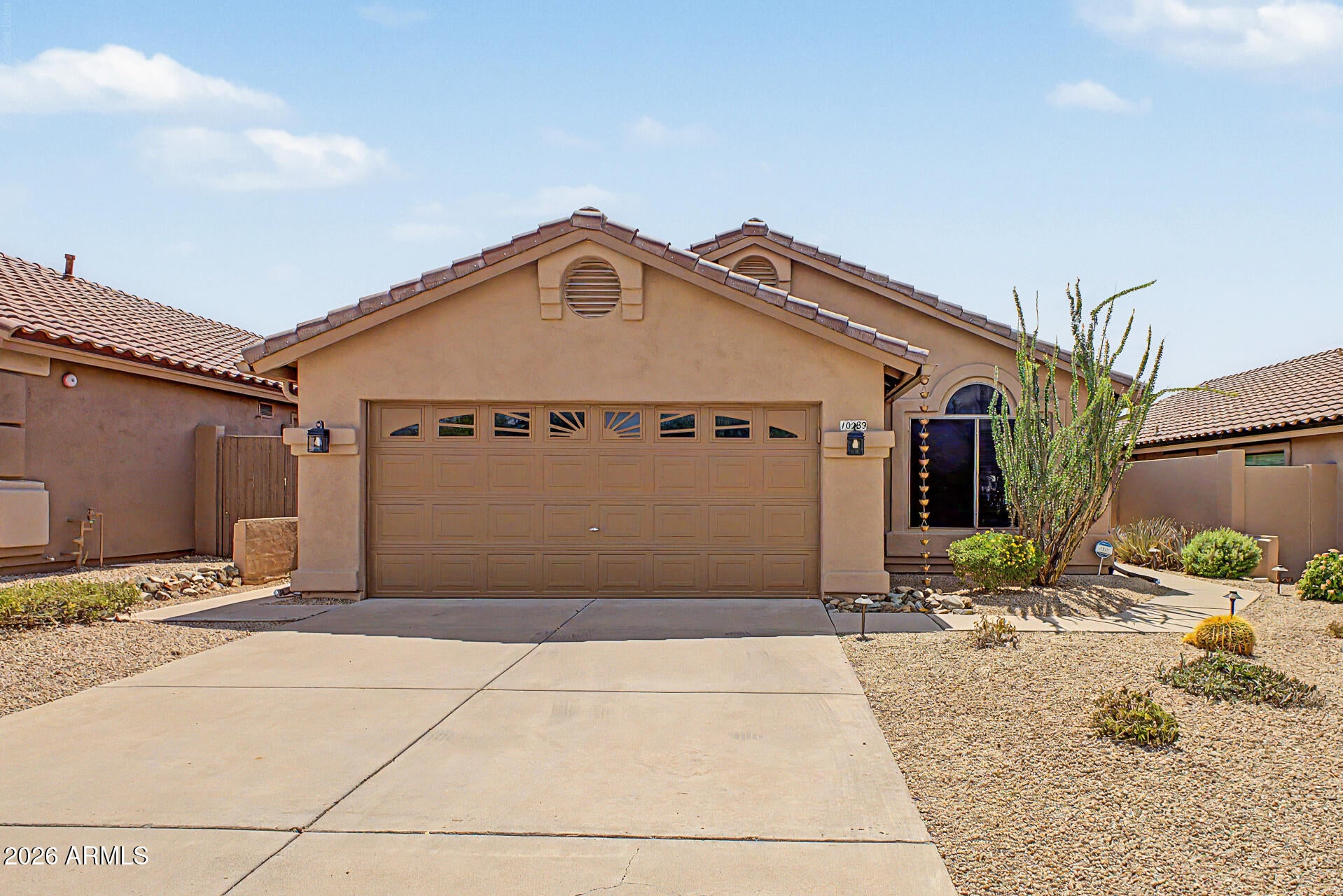 10289 E KAREN Drive