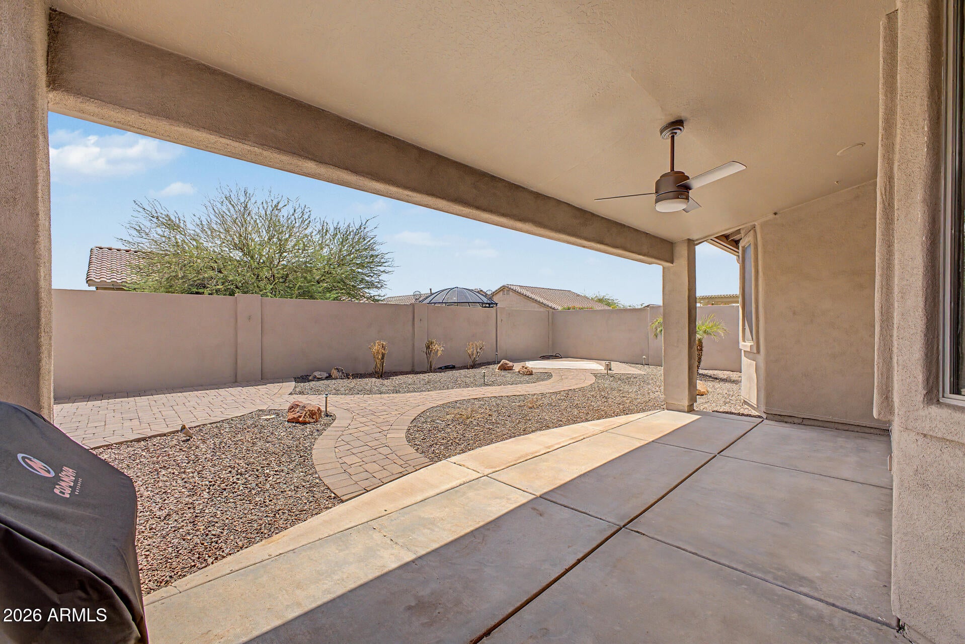10289 E KAREN Drive