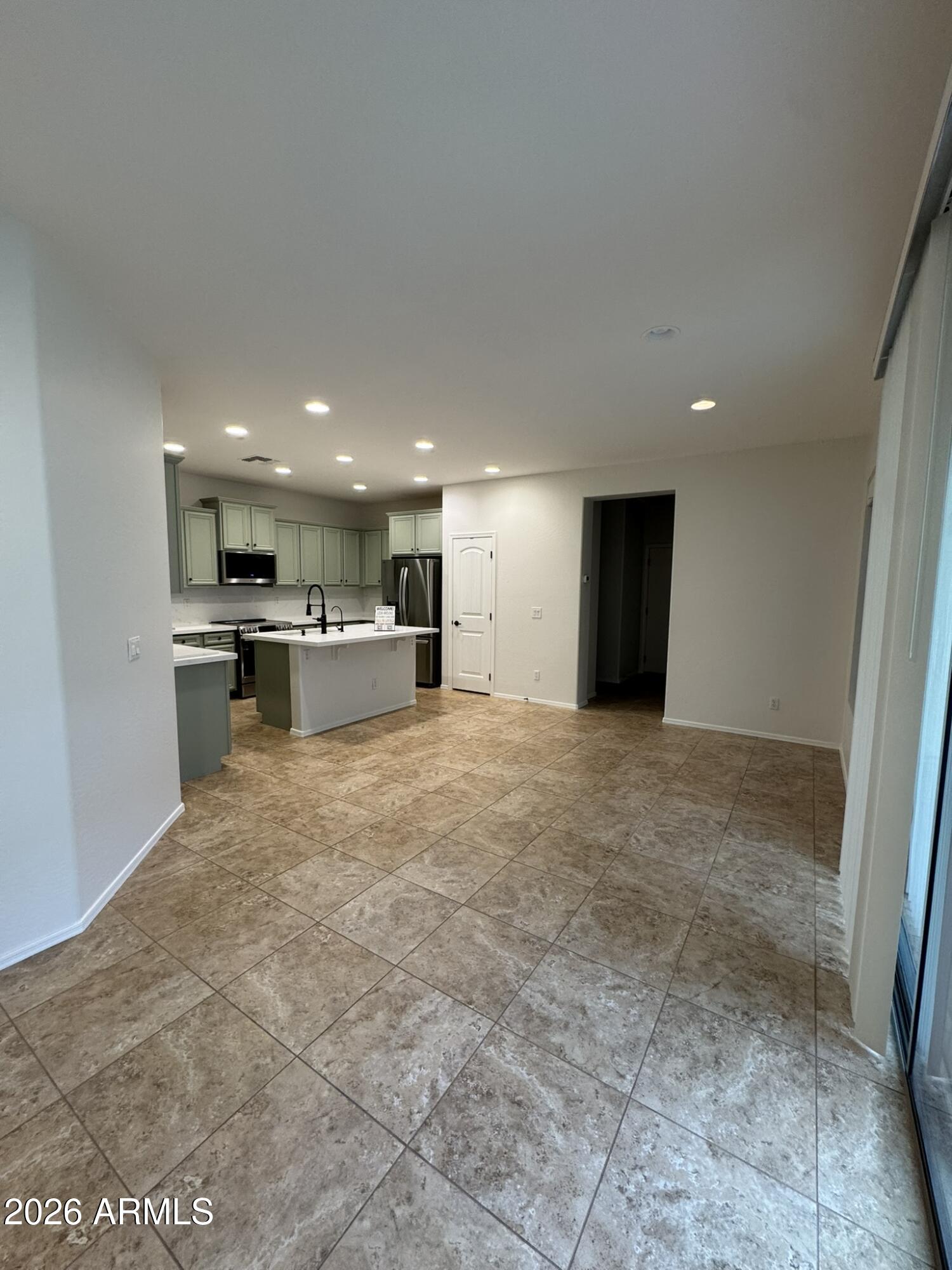 4621 E BLUE SAGE Road