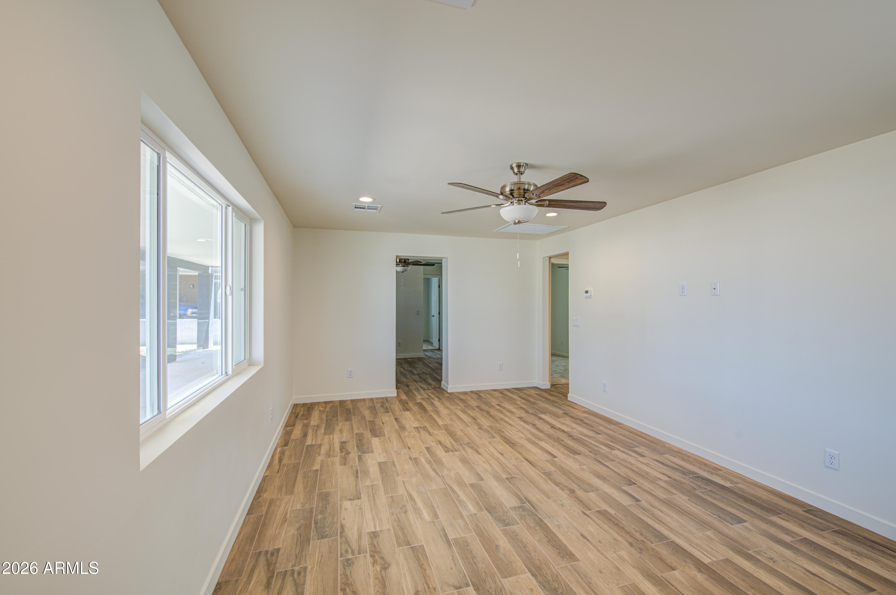 221 N TREKELL Road