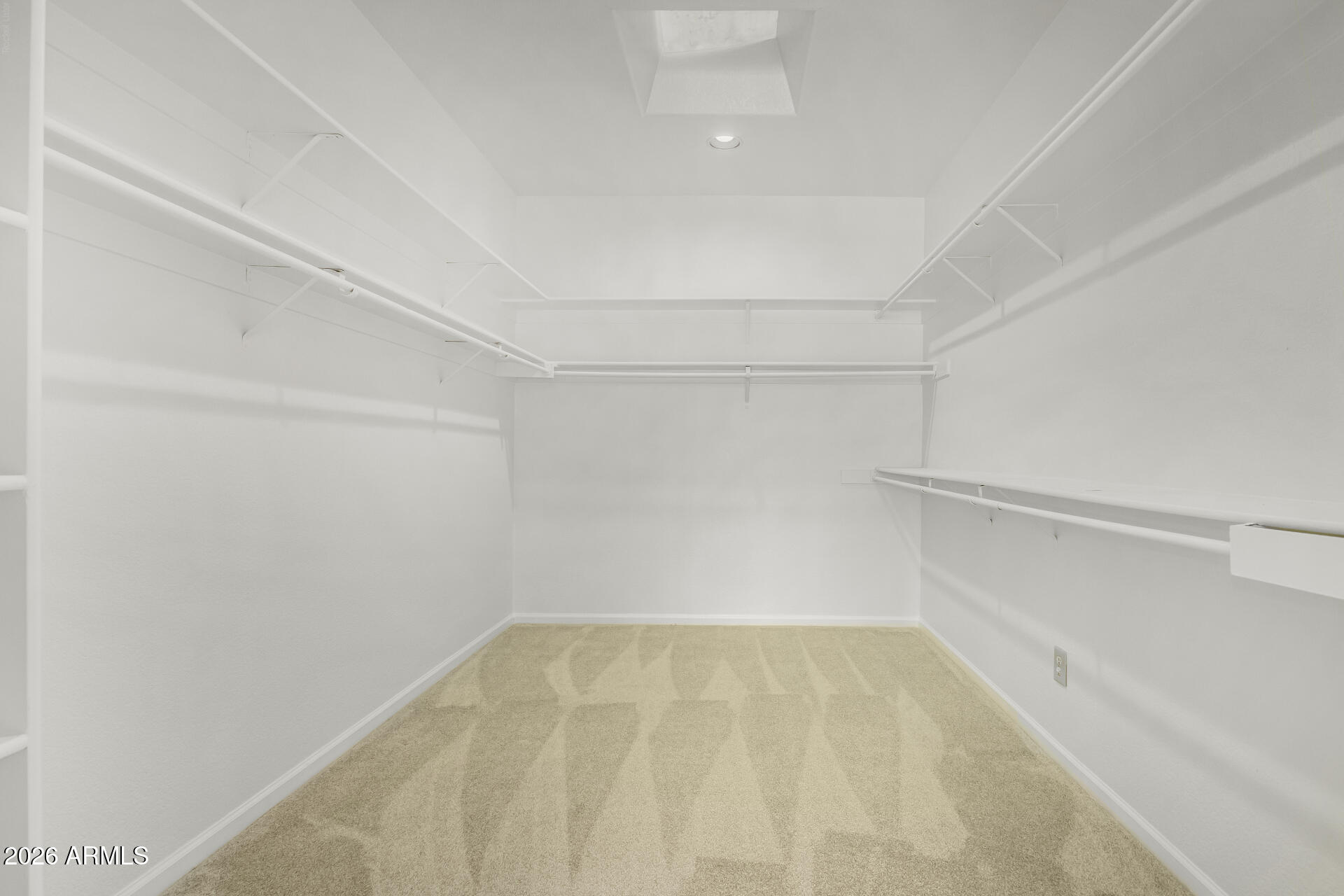 SUN LAKES 26B LOT 1-48 TR A PVT ST - Residential