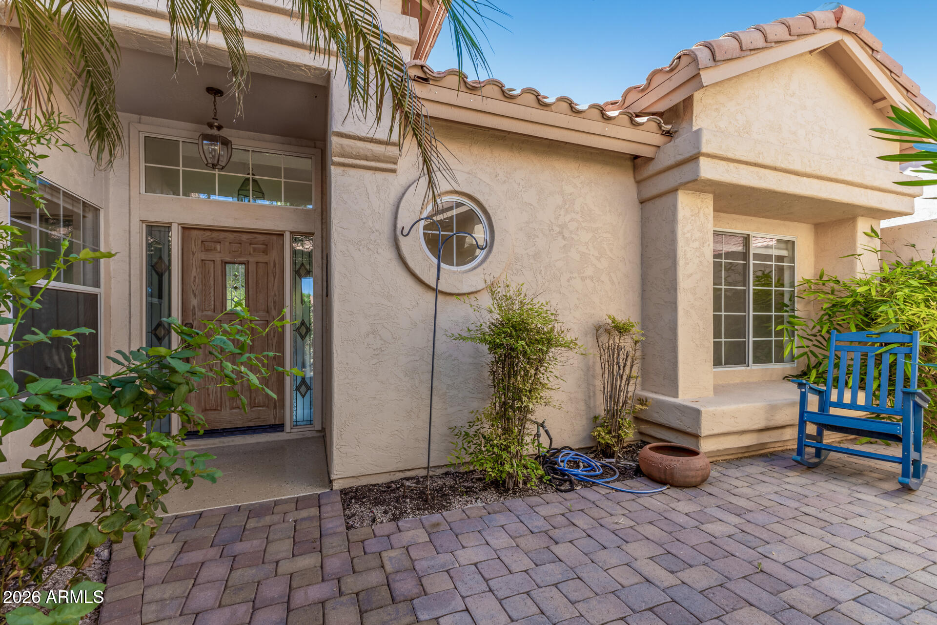 SUN LAKES 26B LOT 1-48 TR A PVT ST - Residential