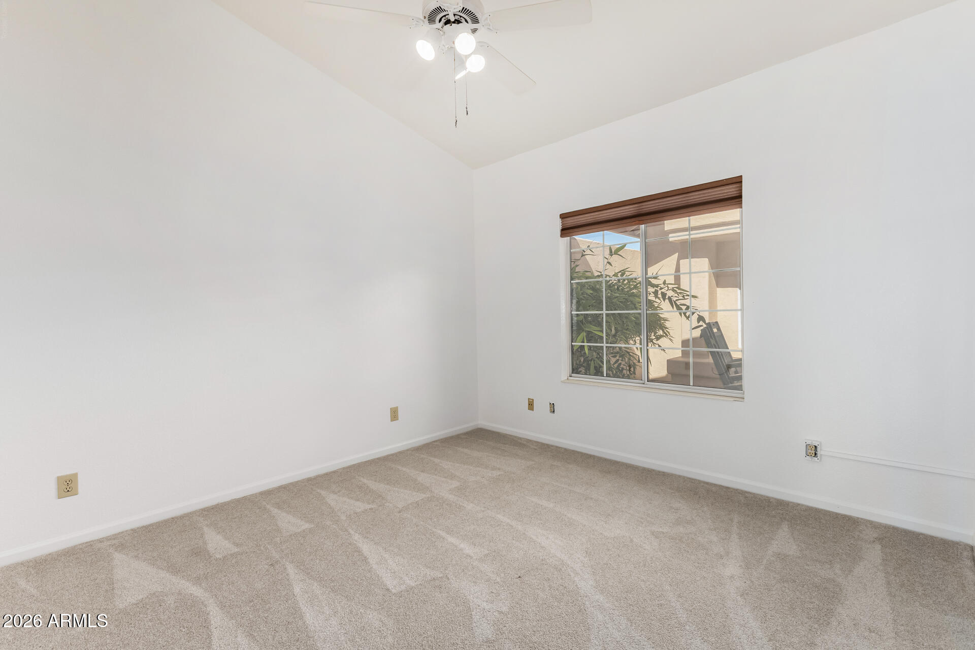 SUN LAKES 26B LOT 1-48 TR A PVT ST - Residential