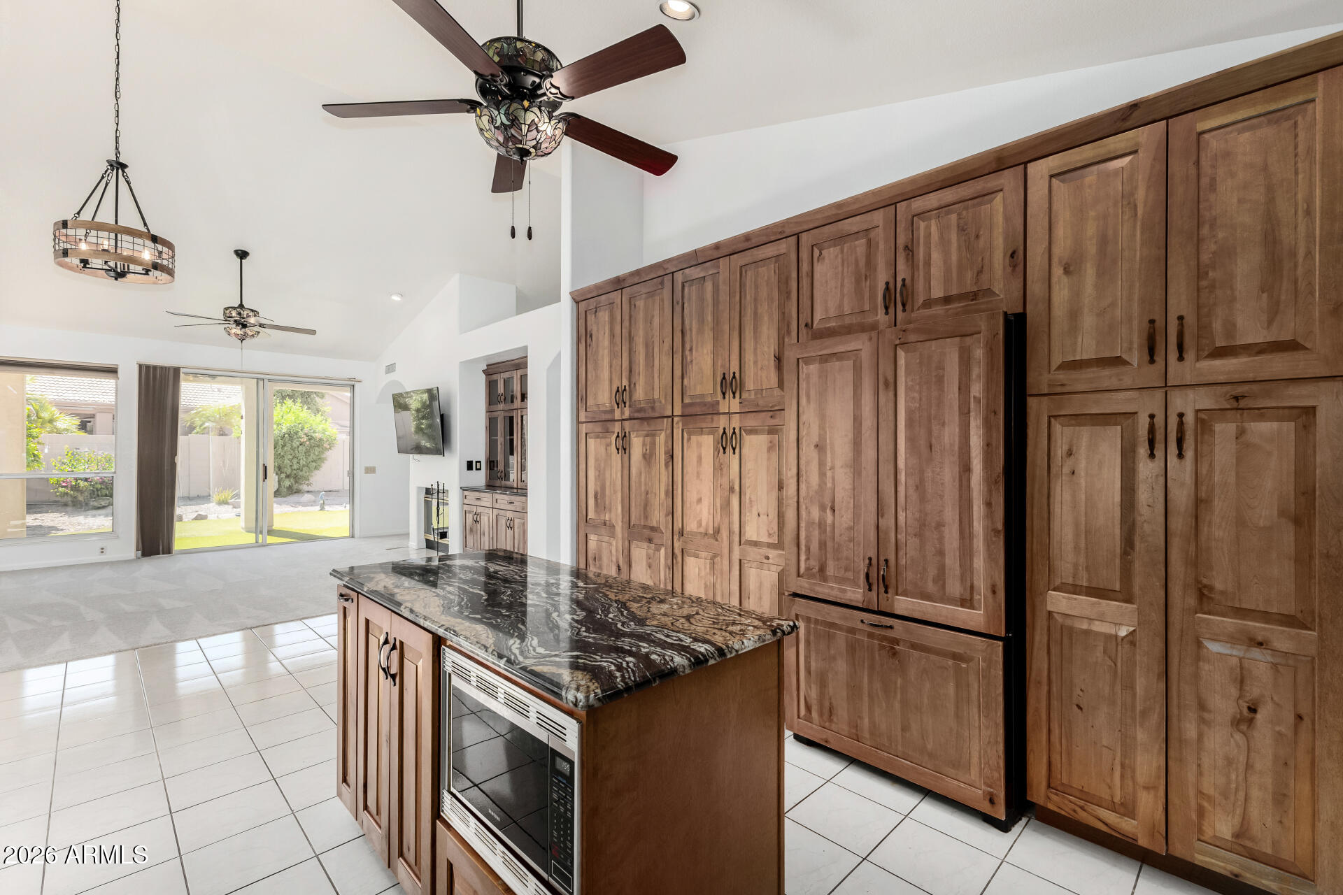 SUN LAKES 26B LOT 1-48 TR A PVT ST - Residential