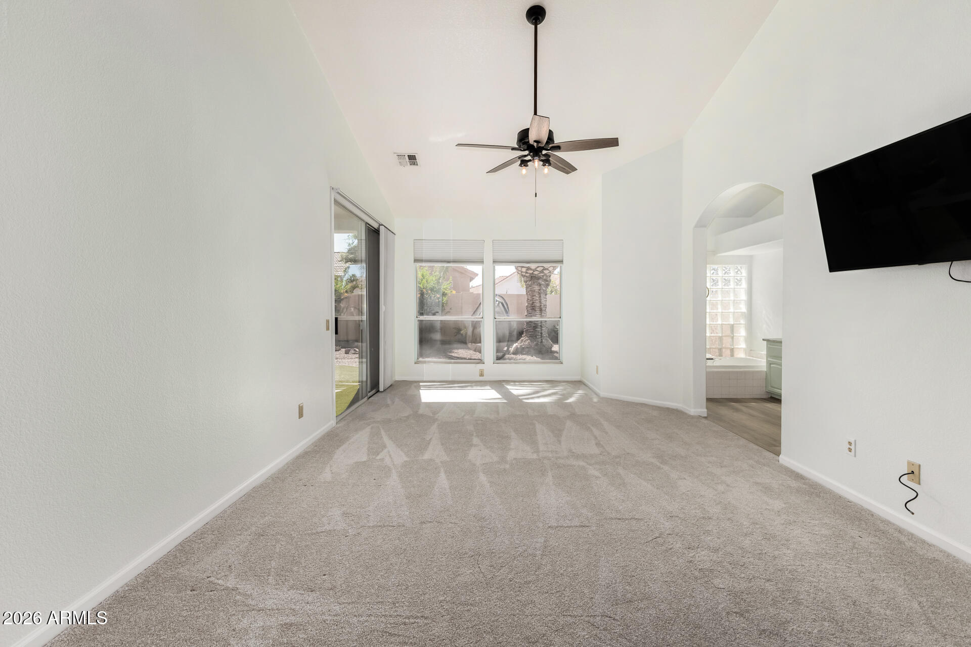 SUN LAKES 26B LOT 1-48 TR A PVT ST - Residential