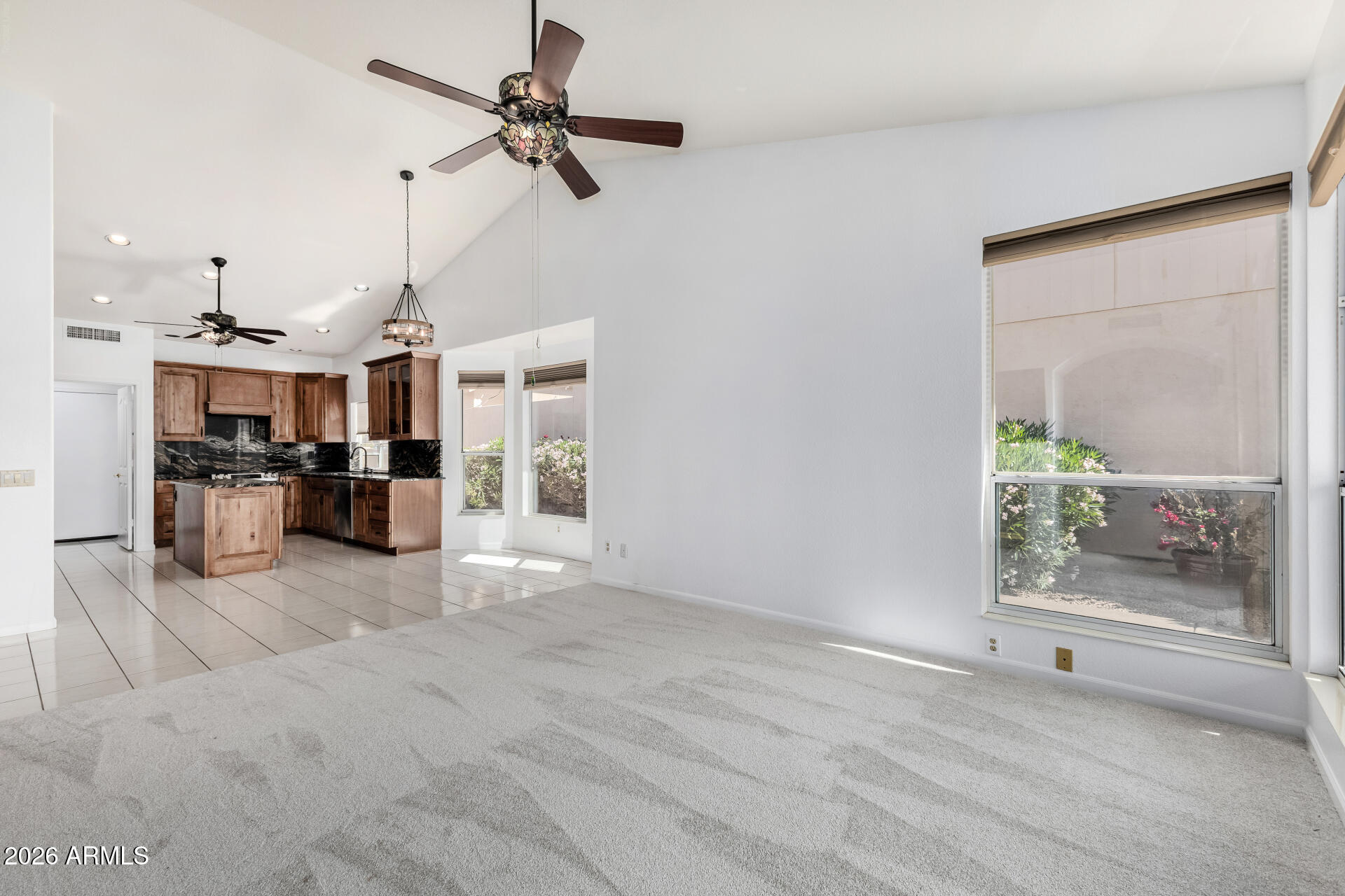 SUN LAKES 26B LOT 1-48 TR A PVT ST - Residential