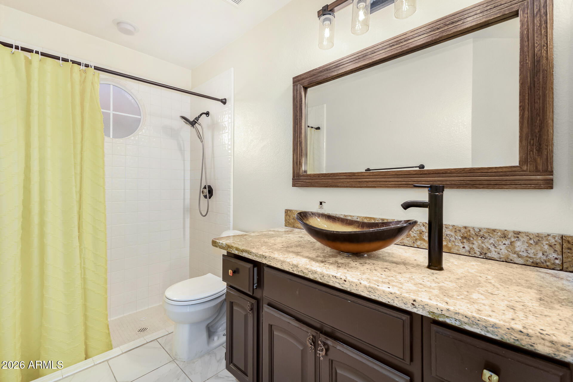 SUN LAKES 26B LOT 1-48 TR A PVT ST - Residential