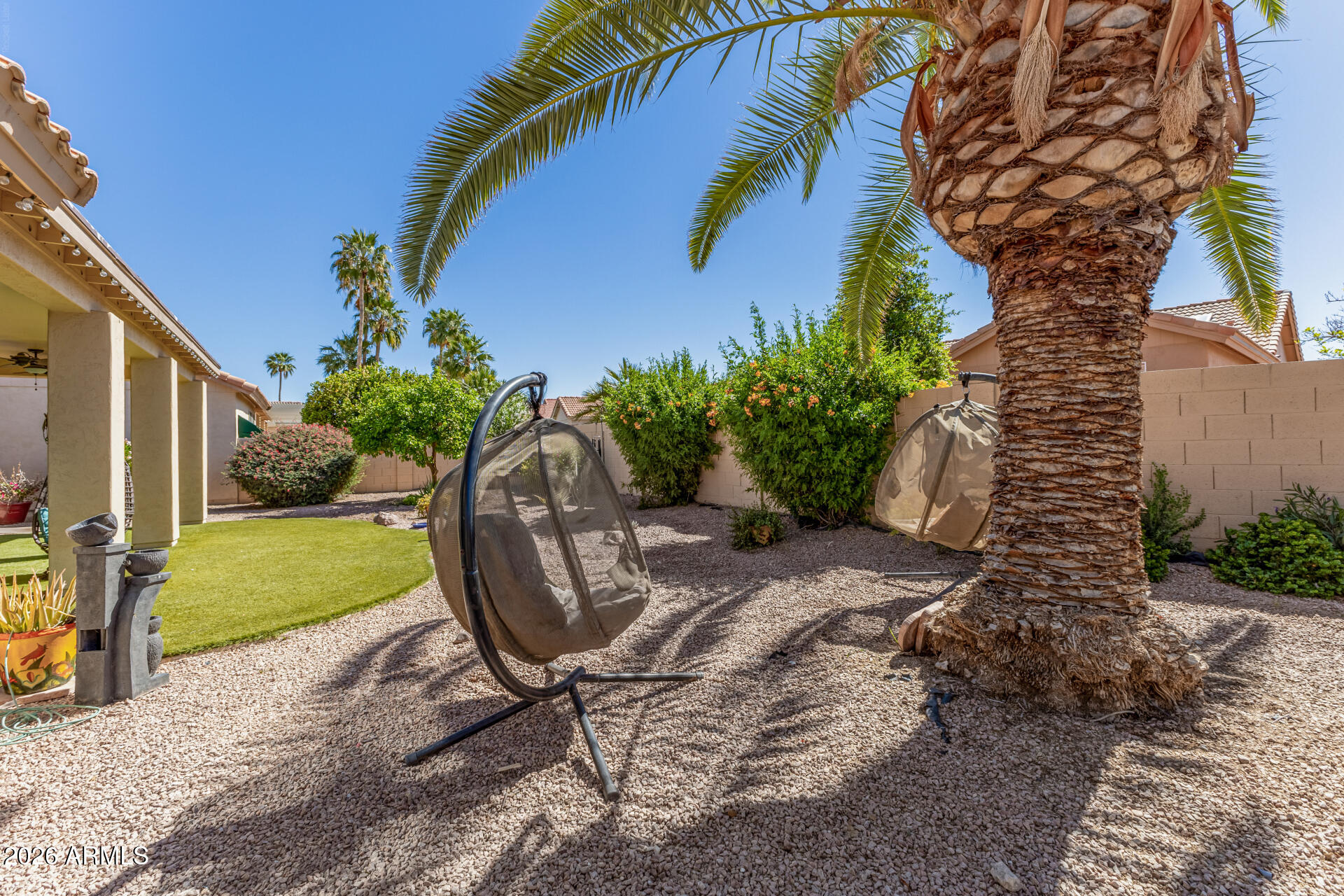 SUN LAKES 26B LOT 1-48 TR A PVT ST - Residential