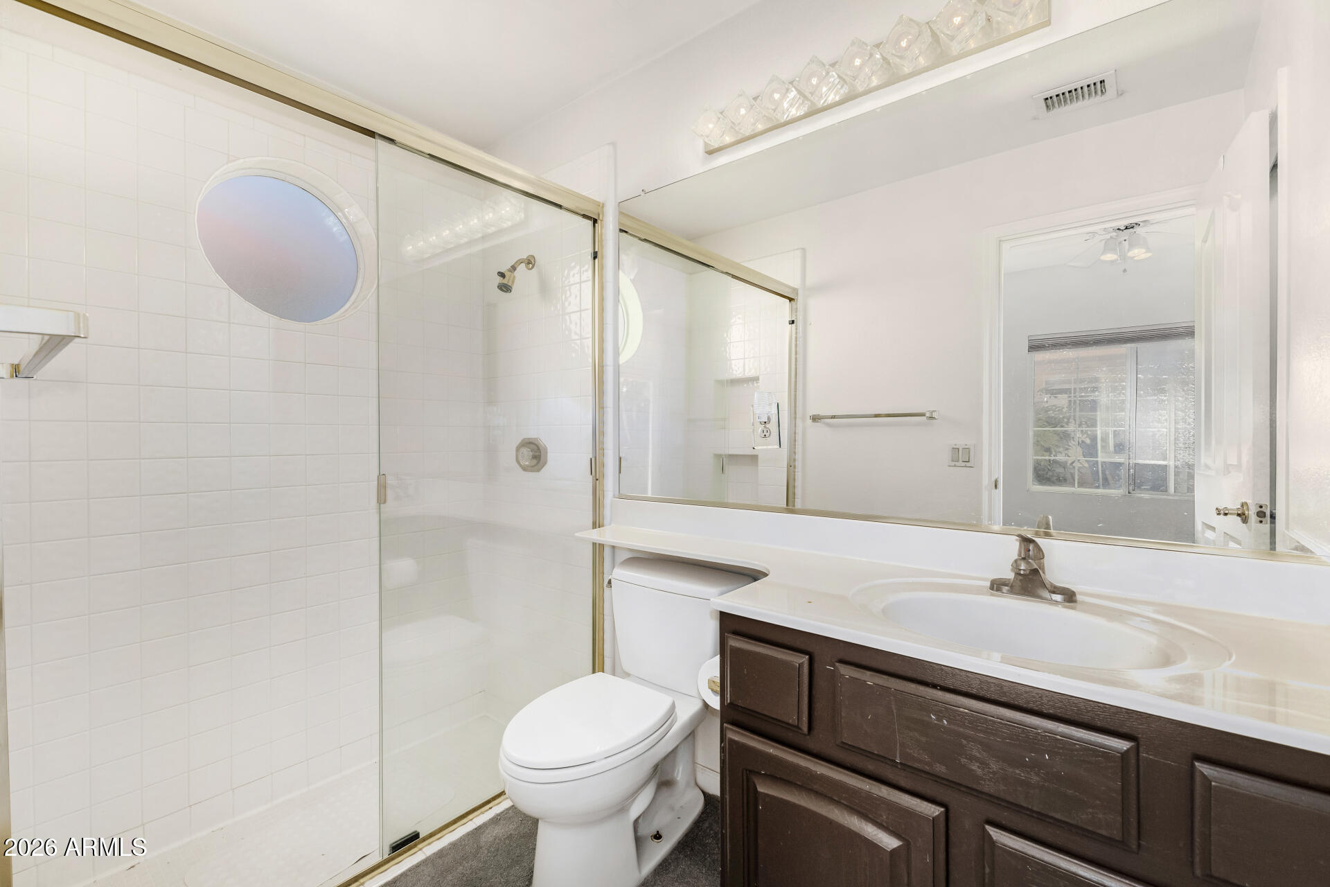 SUN LAKES 26B LOT 1-48 TR A PVT ST - Residential