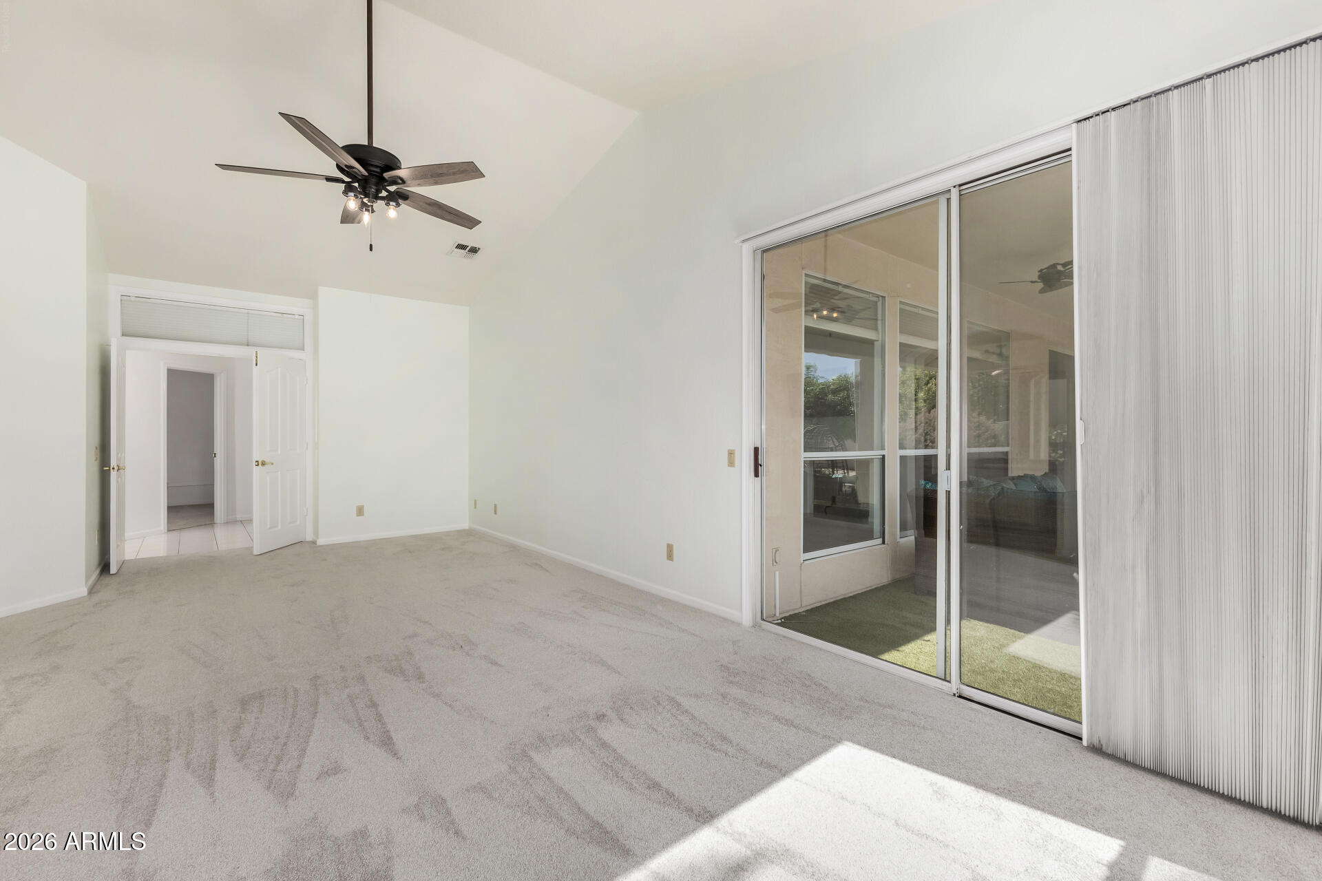 SUN LAKES 26B LOT 1-48 TR A PVT ST - Residential