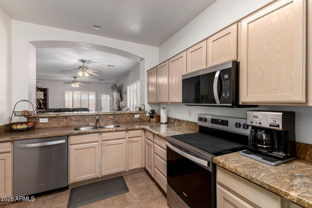 Photo of 19860 N 110th Lane, Peoria, AZ 85373 (MLS # 7000434)