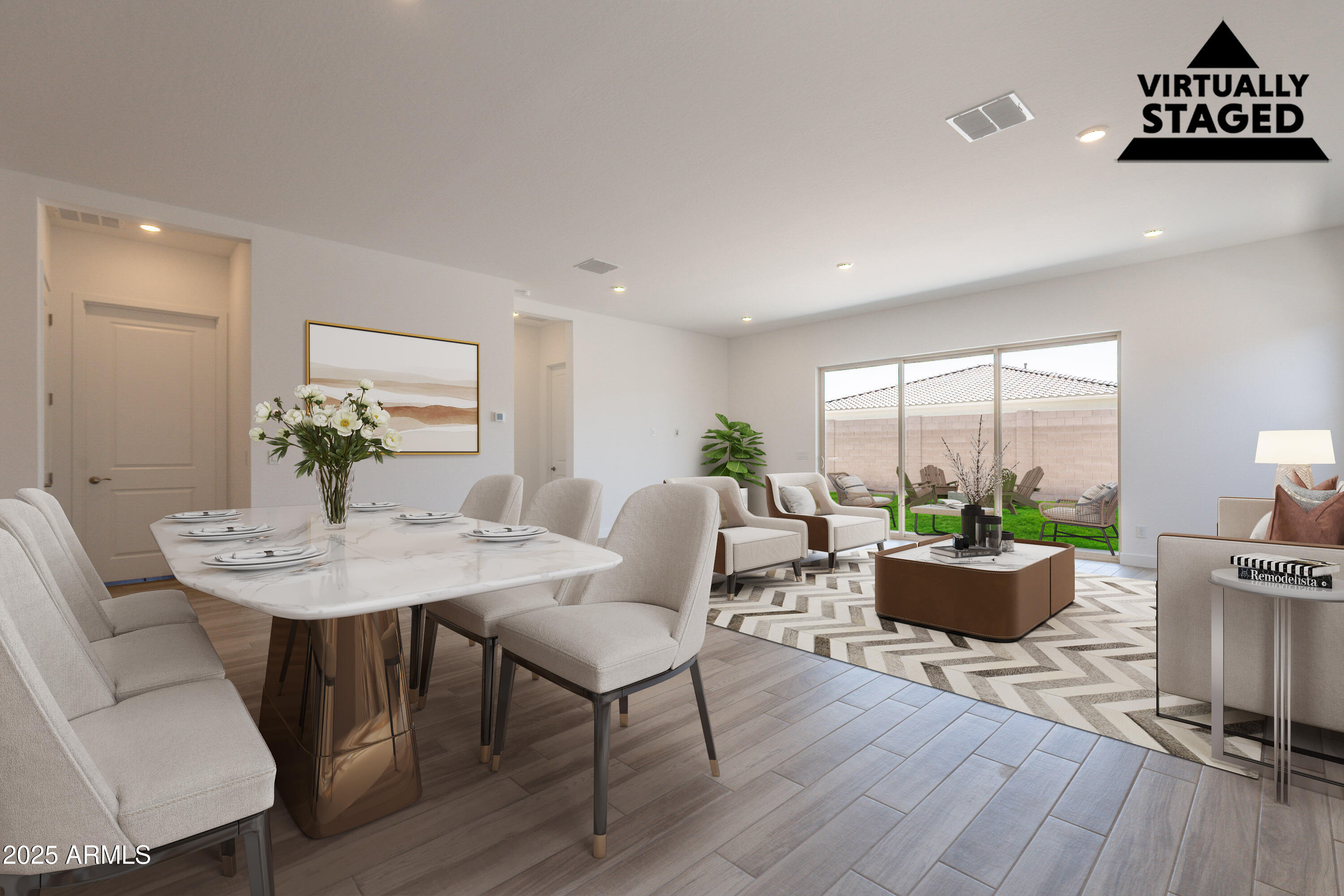 21427 W MEADOWBROOK Avenue