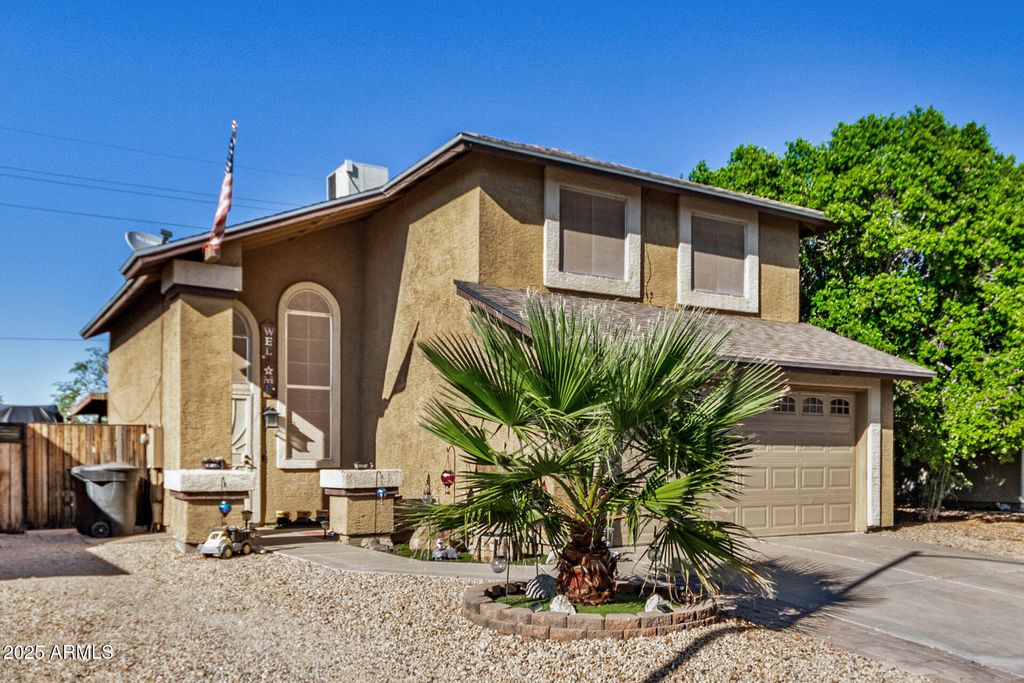 Photo of 7638 W Shaw Butte Drive, Peoria, AZ 85345 (MLS # 6924840)
