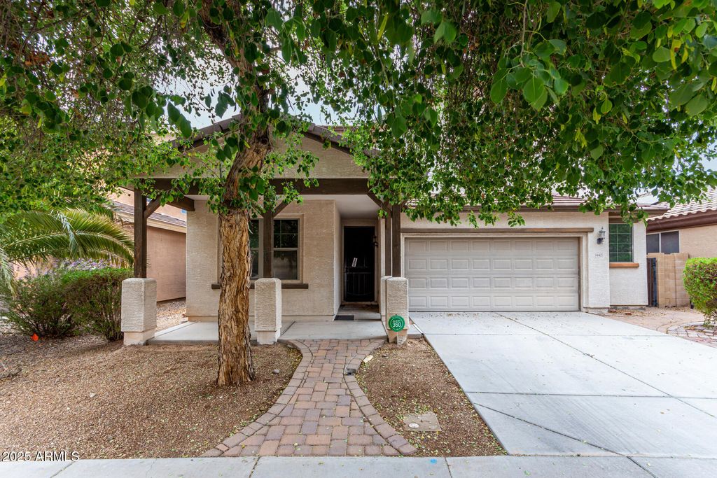 Photo of 440 W Wisteria Place, Chandler, AZ 85248 (MLS # 6912560)