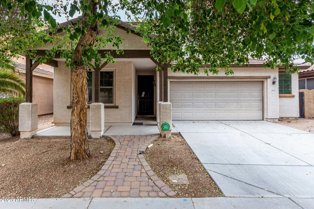 Photo of 440 W Wisteria Place, Chandler, AZ 85248 (MLS # 6912560)