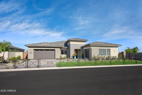 3820 W WHISPERING HILLS Drive Laveen AZ 85339