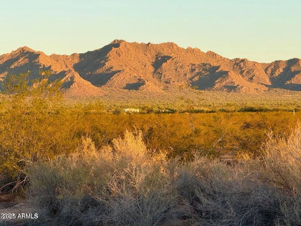 Photo of Tbd Gemini Dr. 3.45 Acres #-, Eloy, AZ 85131 (MLS # 6943464)