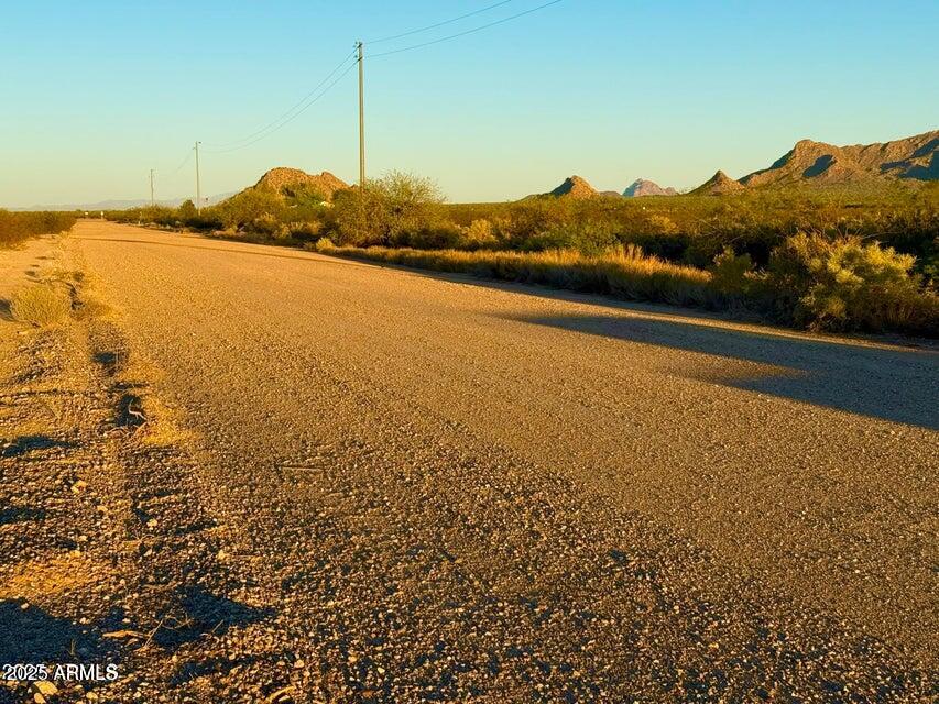 TBD Gemini Dr. 3.45 Acres -- -