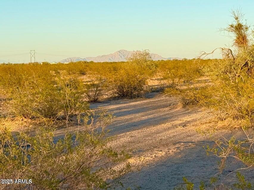 TBD Gemini Dr. 3.45 Acres -- -