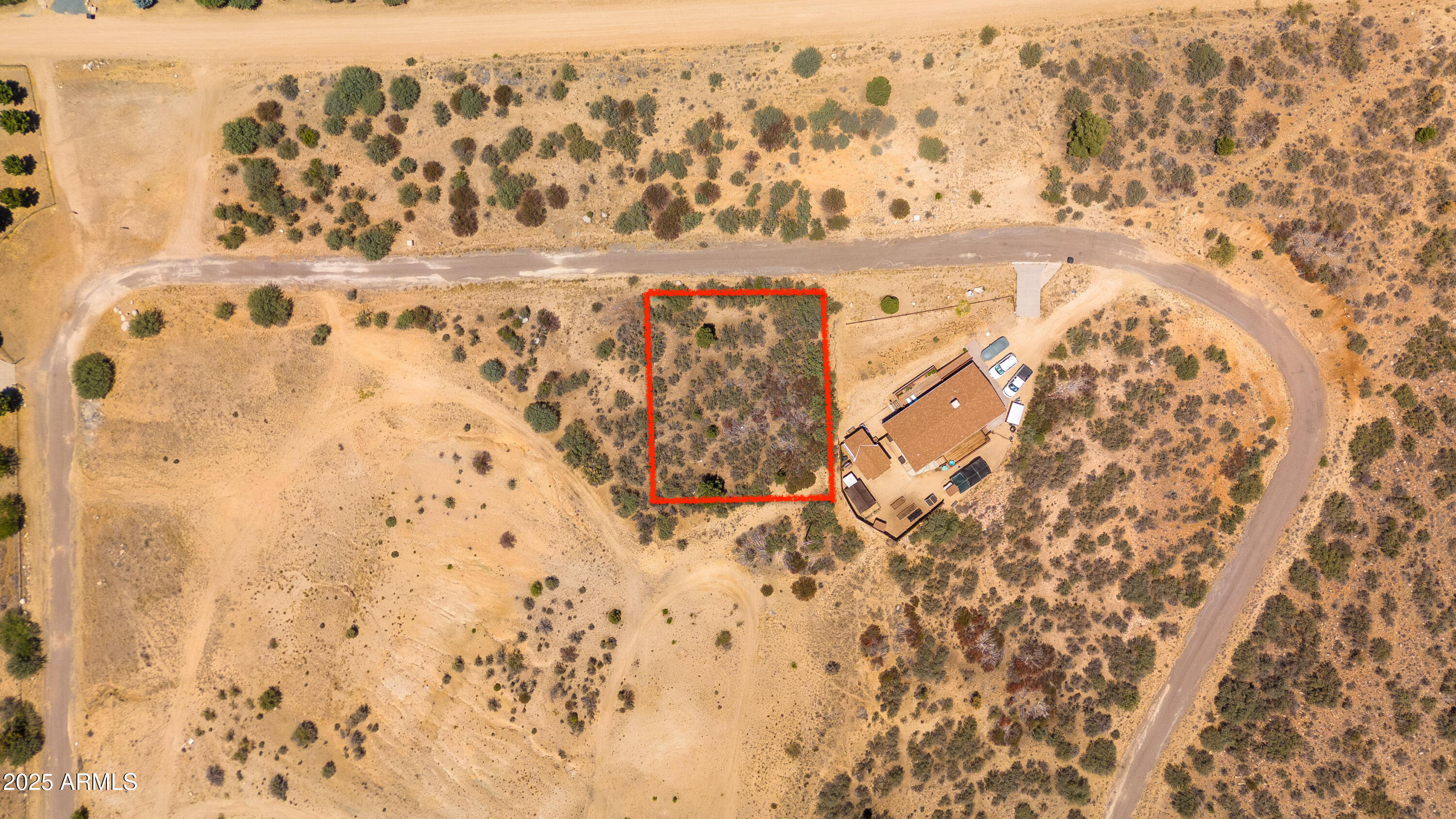 16981 W RANCH Road 220