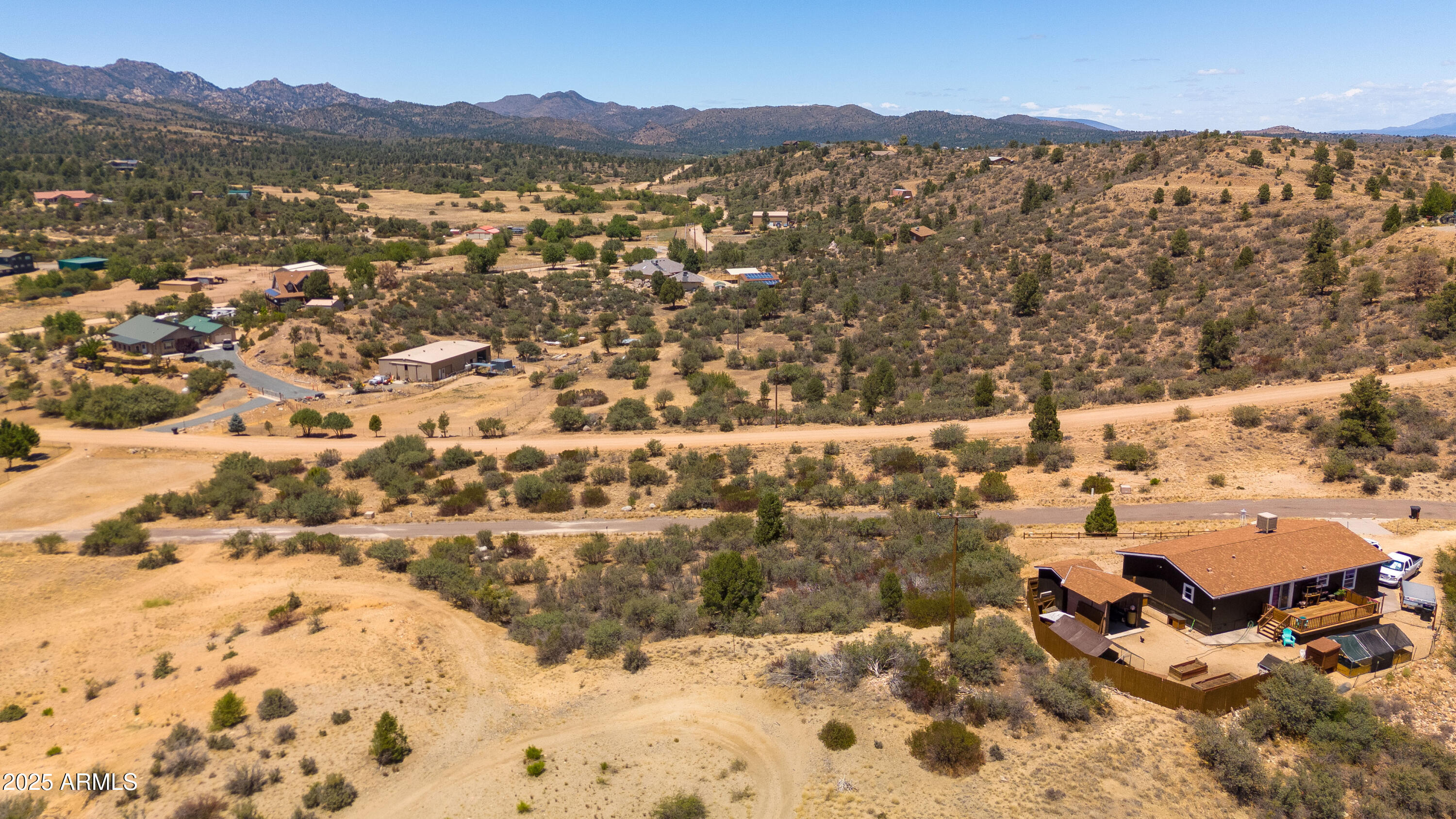 16981 W RANCH Road 220