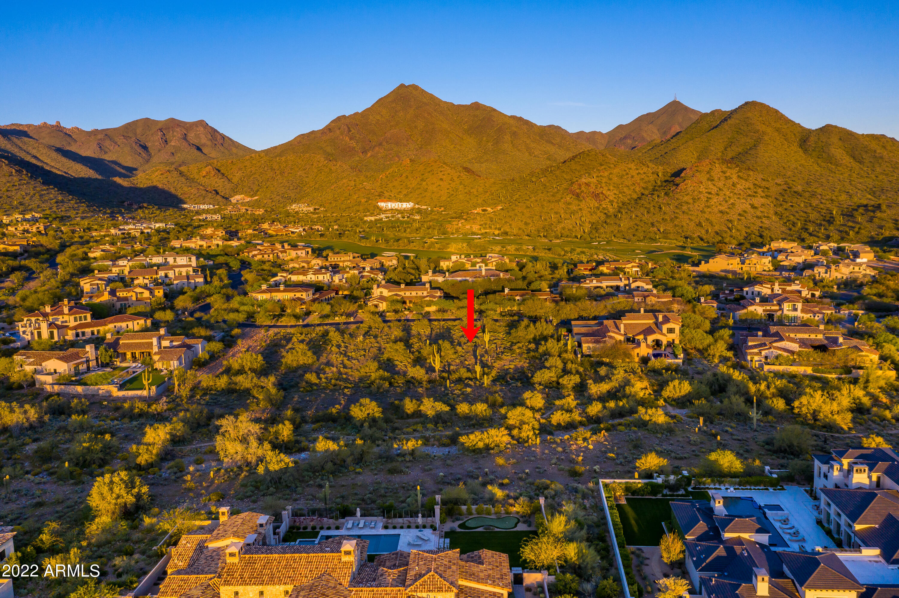 Silverleaf at DC Ranch - Land