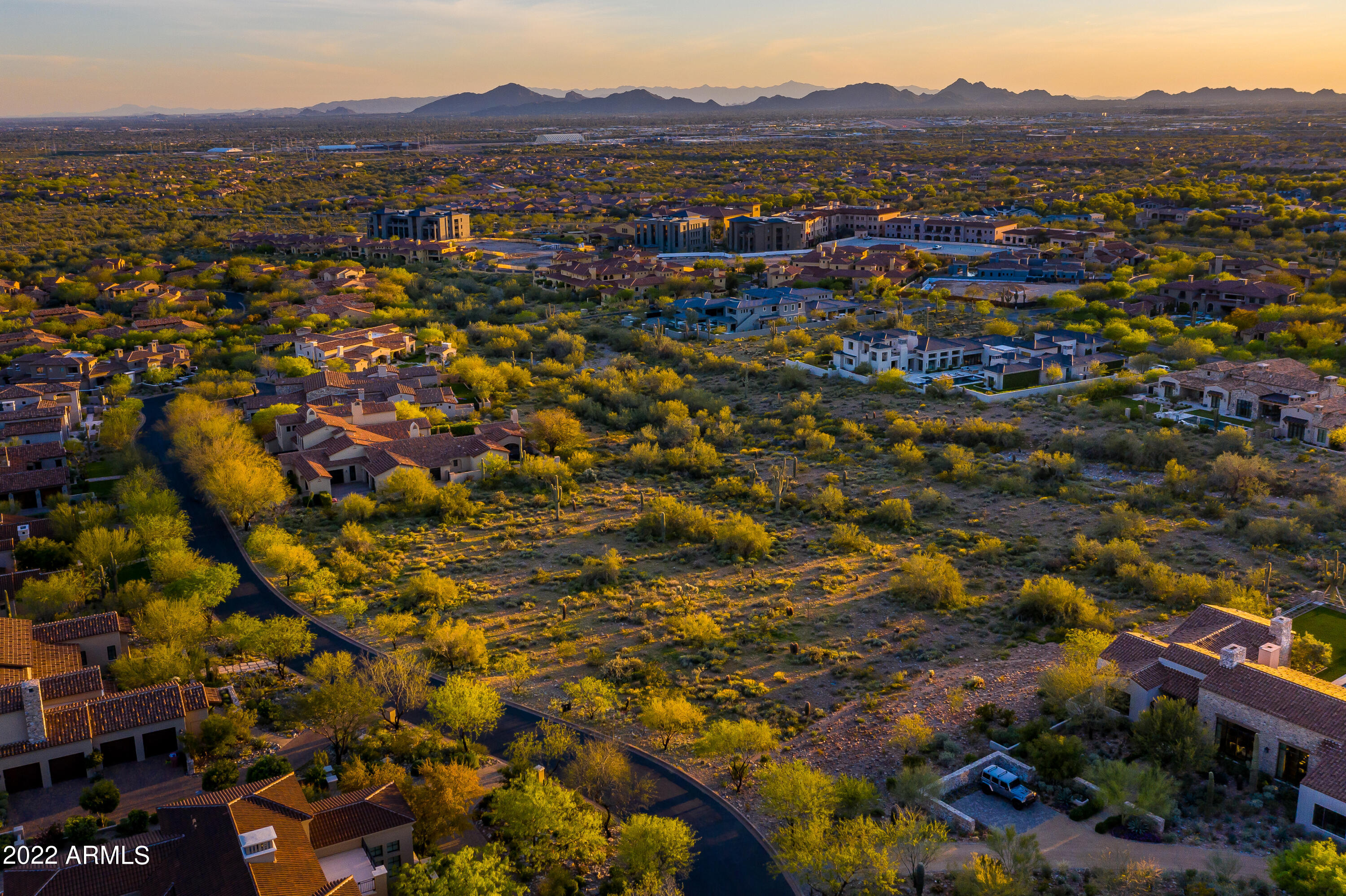 Silverleaf at DC Ranch - Land